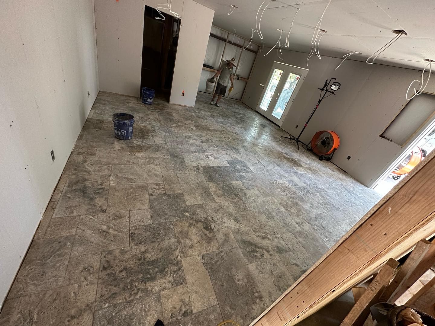  for J & P Construction in Houston, TX