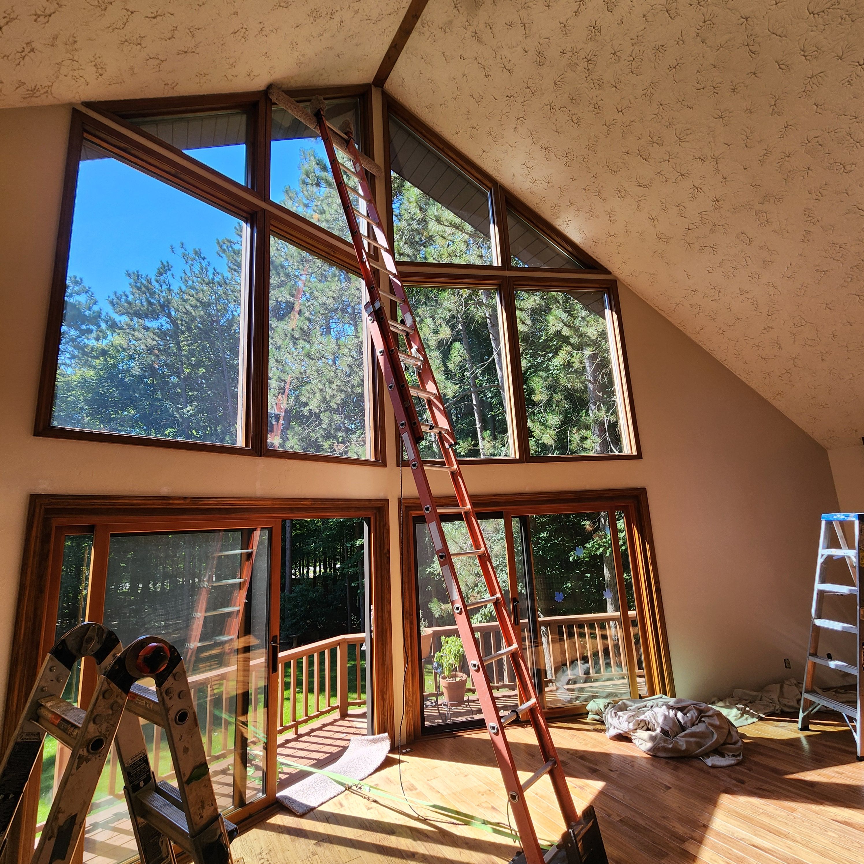  for Troy Jones Renovation in Fennville, MI