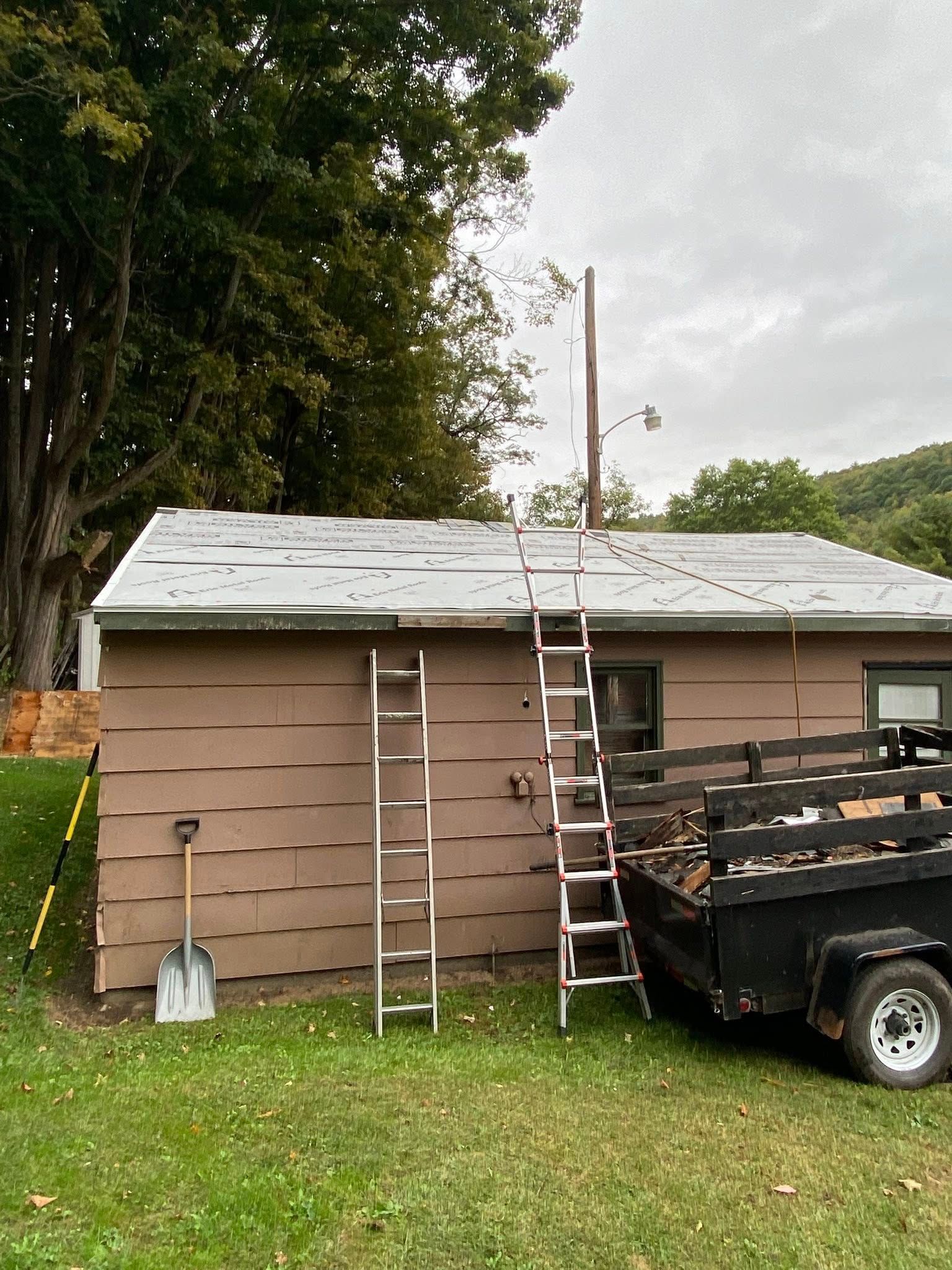  for Kinsman Roofing Solutions in Towanda, PA