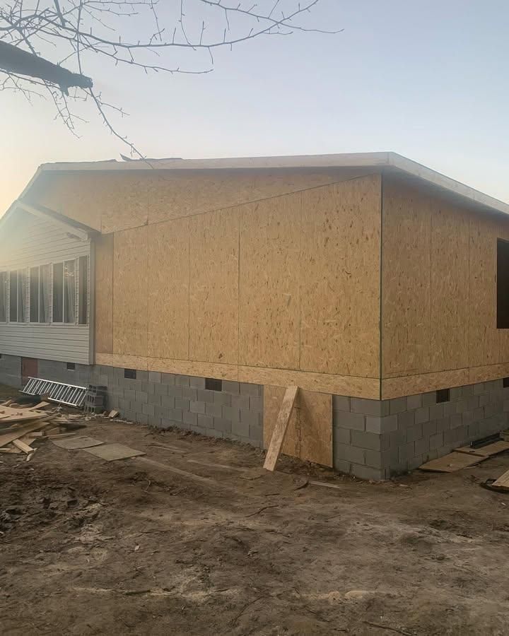  for Southern Pride Development in Blythewood, SC