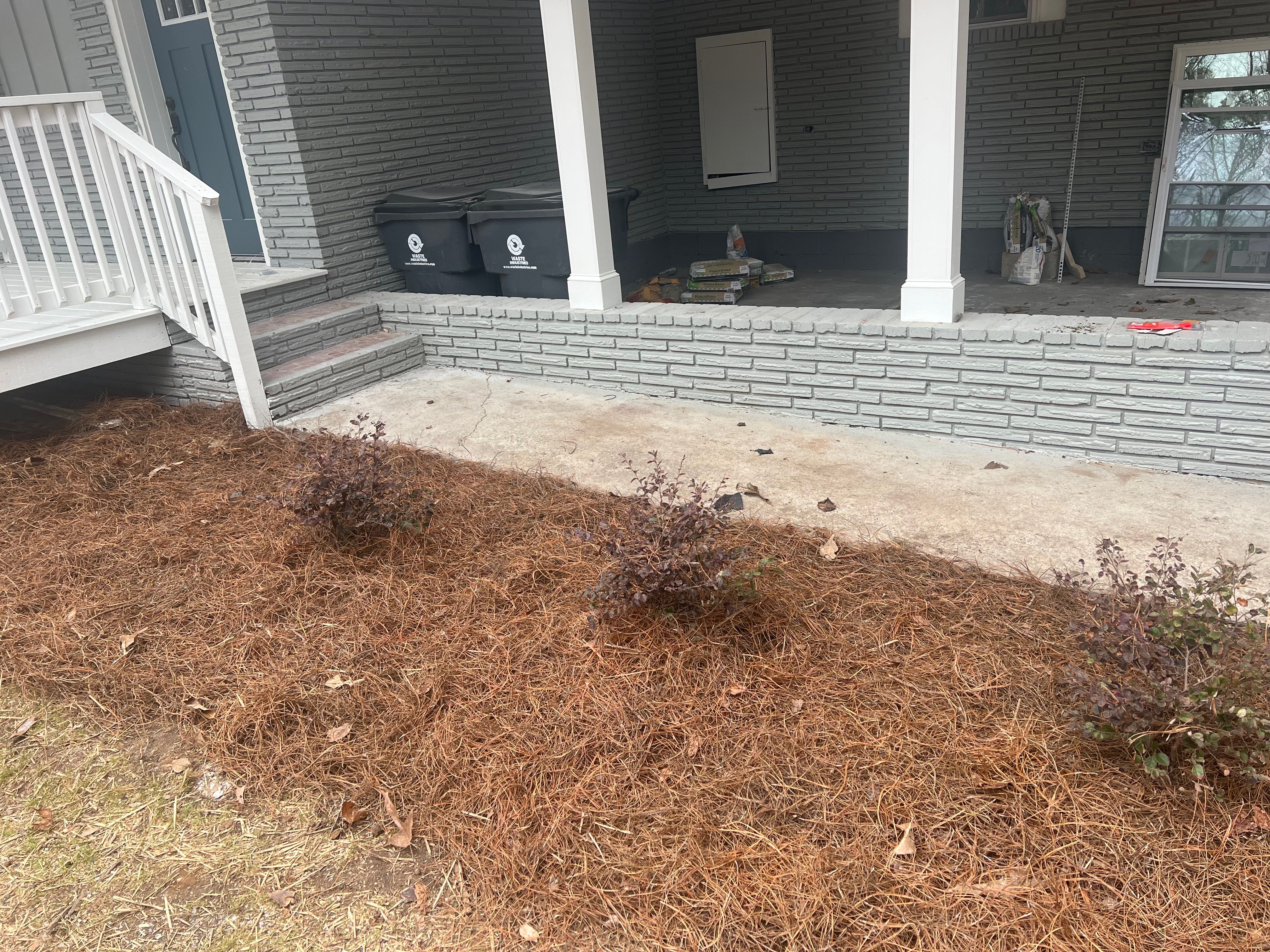  for GA Supreme Landscaping in Smyrna, GA