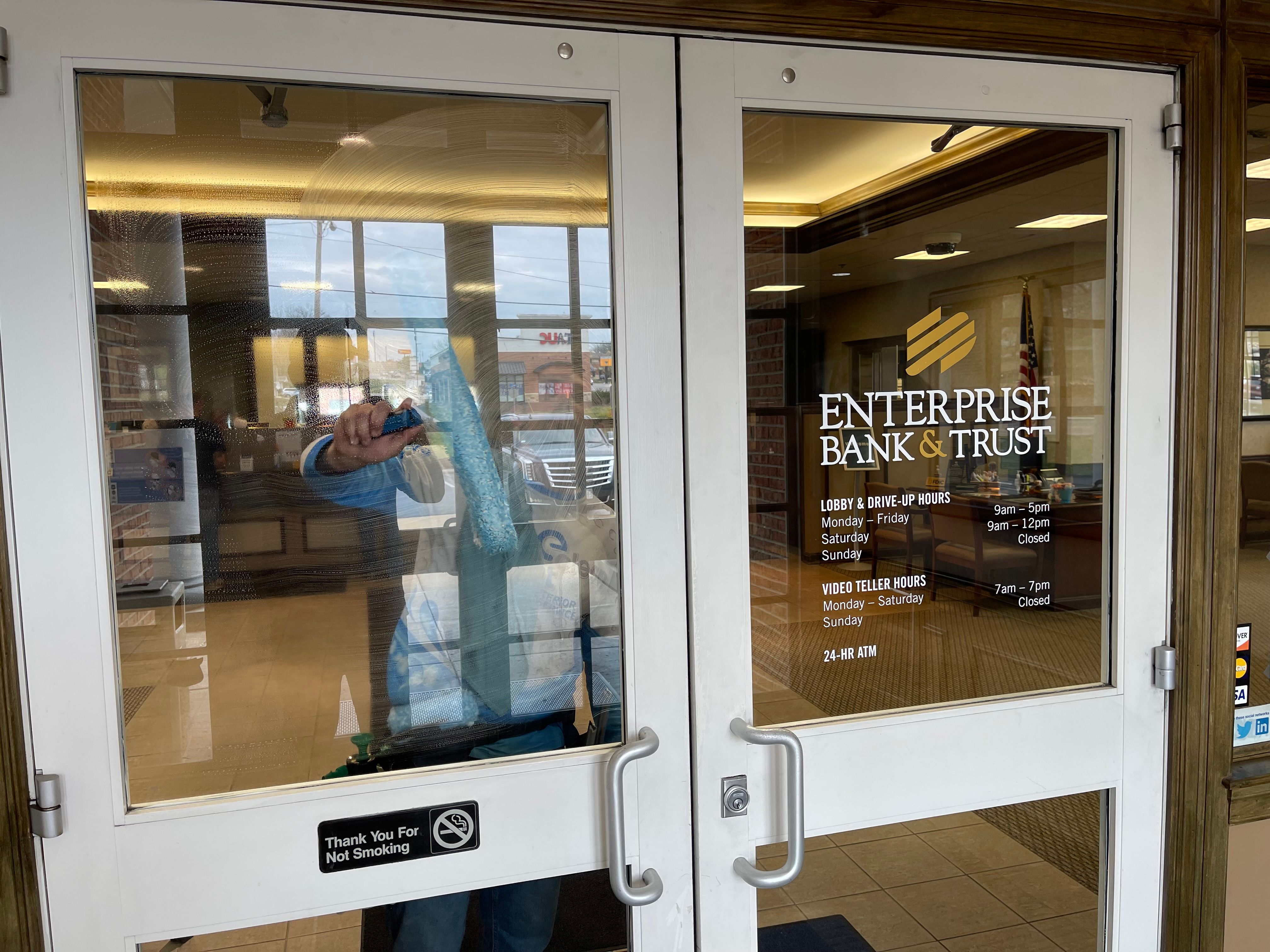  for See2it Clean in St Louis, MO