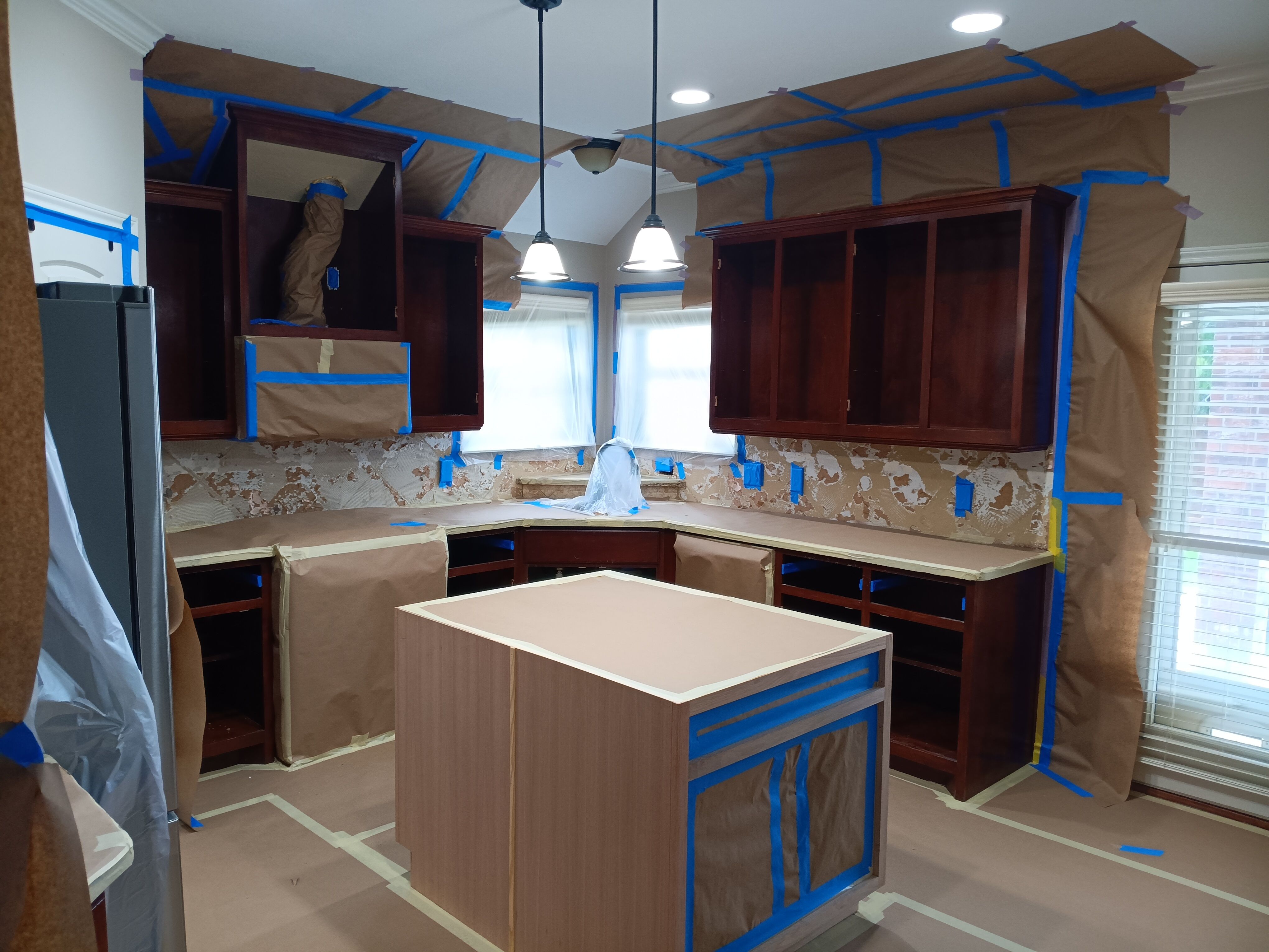  for Eagle Five Stars Painting in Brazos Valley, TX