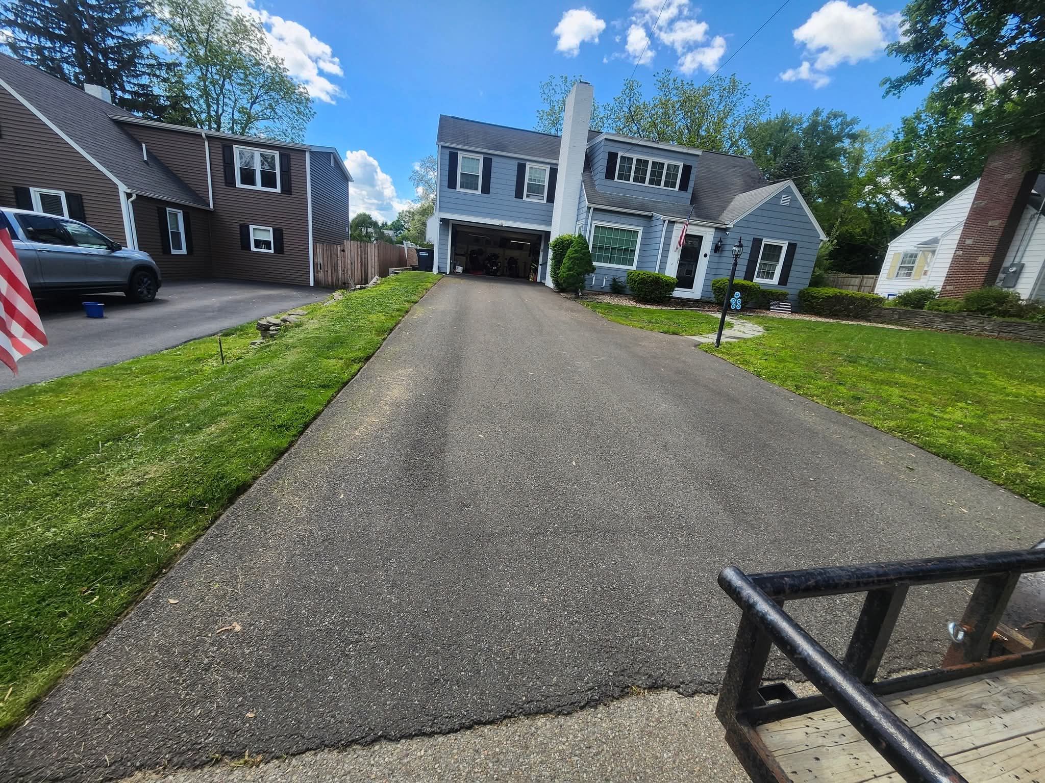  for Victory Driveway Sealcoating in Corning, NY