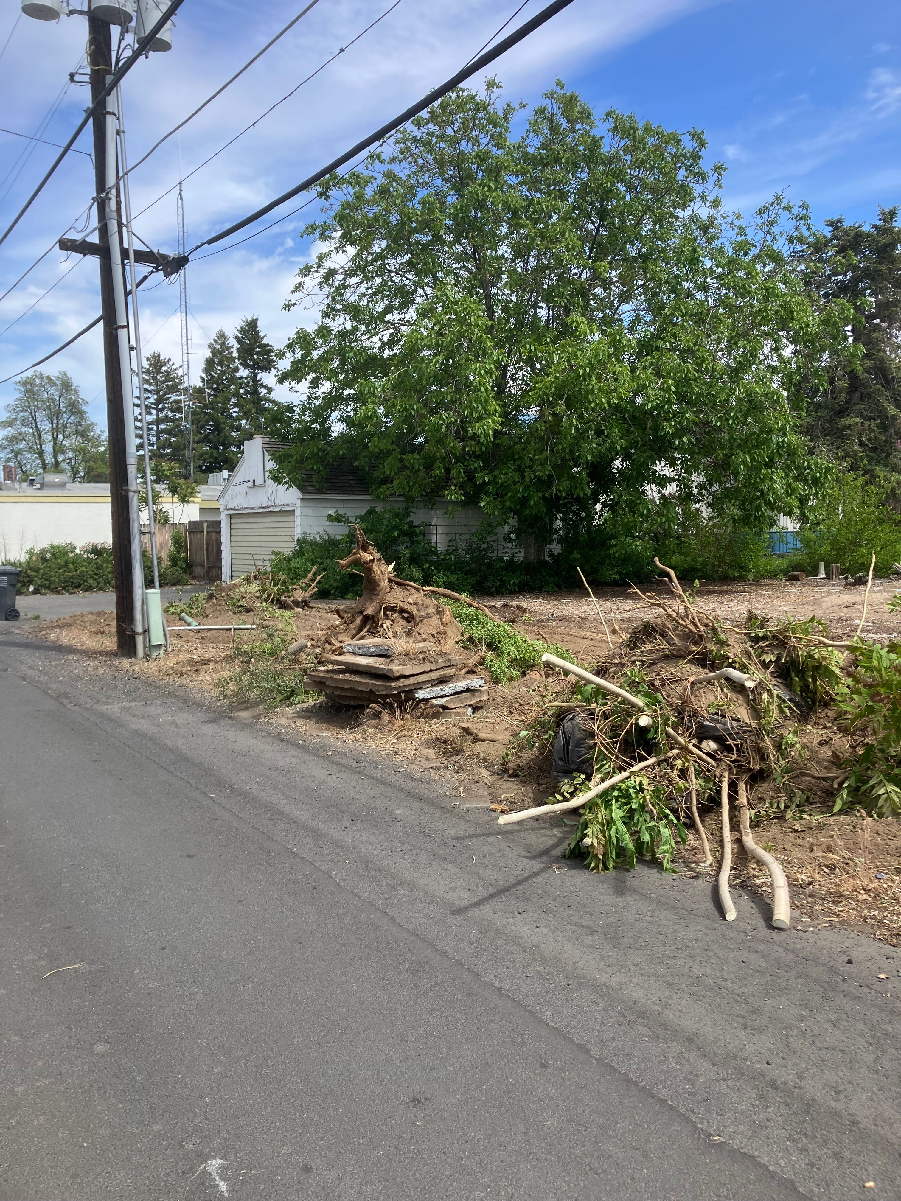 All Photos for Zion Excavation in Ephrata, WA