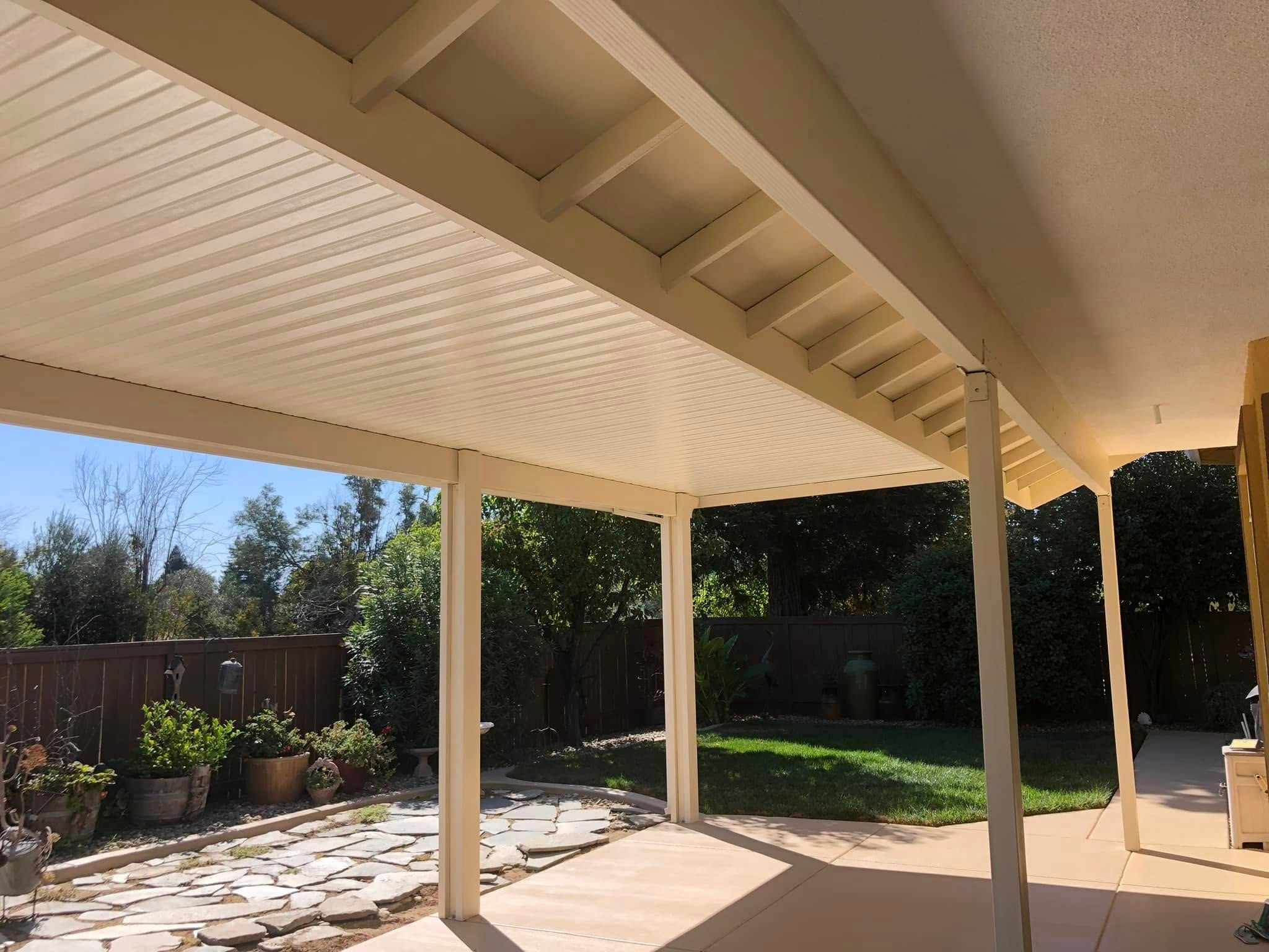  for Wakeland Patio Covers in Vacaville, CA