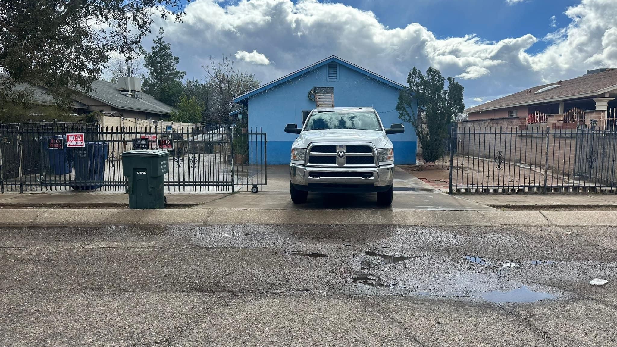  for Alpha Roofing LLC  in Tucson,  AZ