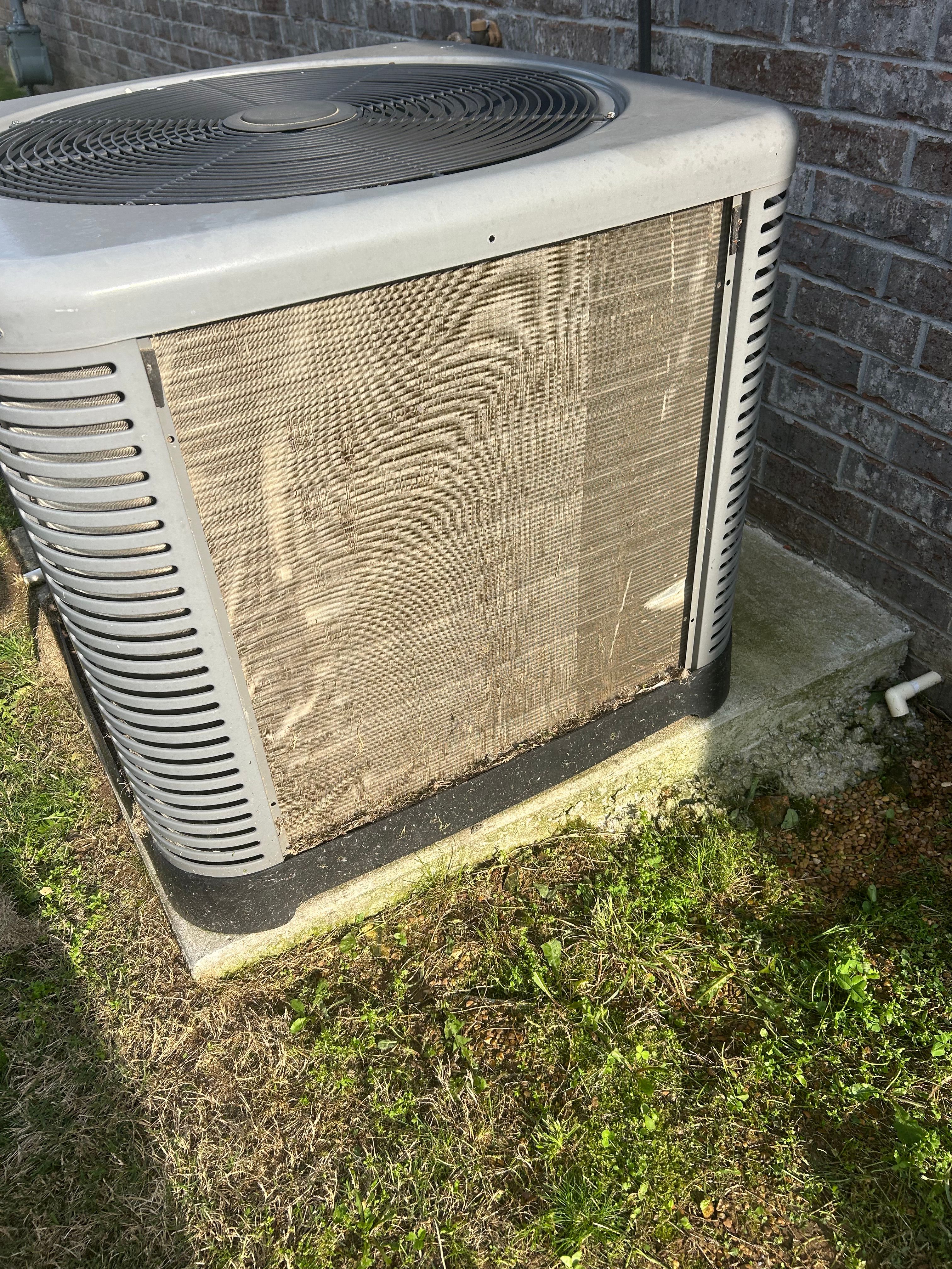  for Caldera Heating and Air LLC in Centerton, AR