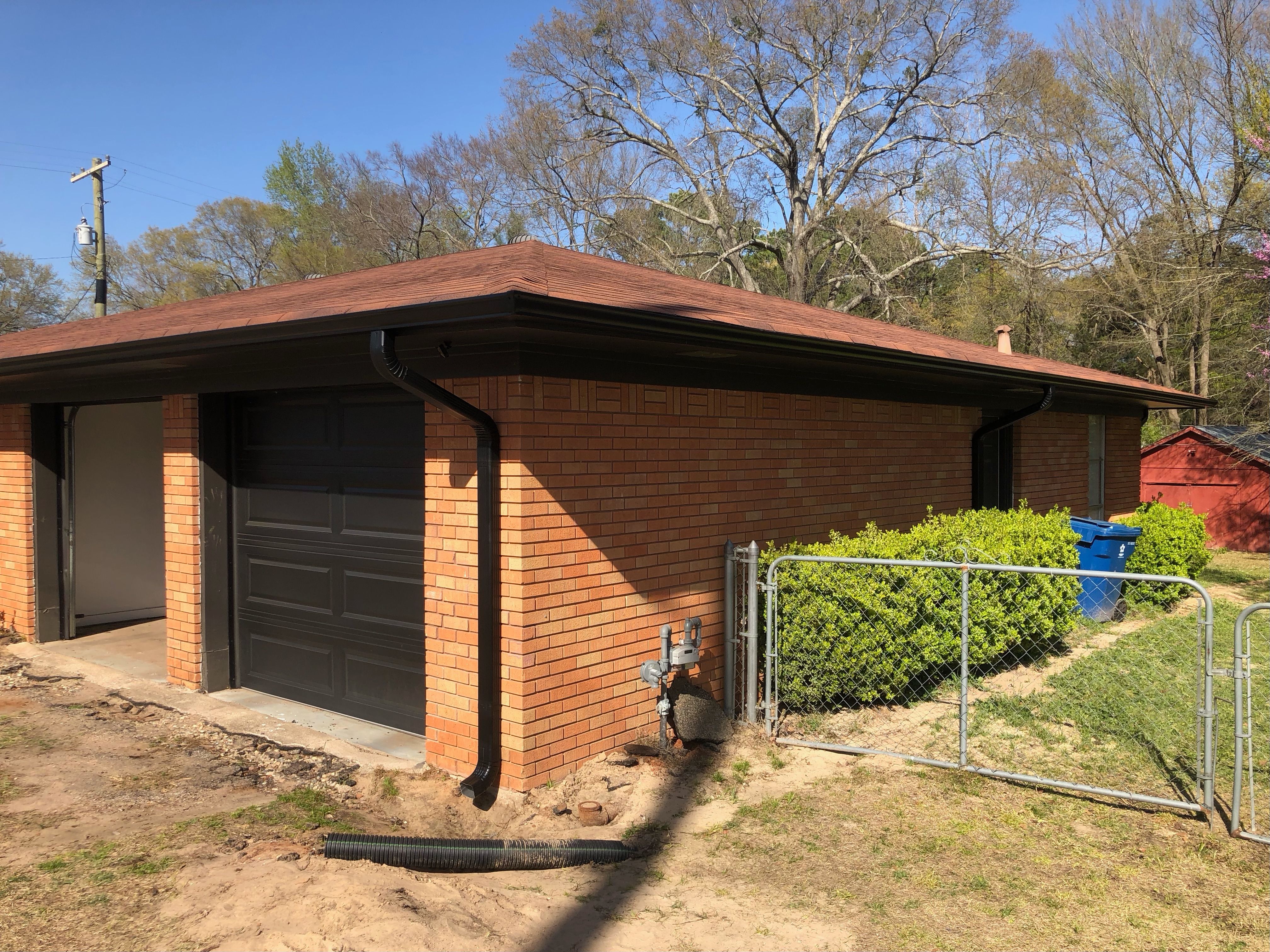  for Bobcat Gutters in Longview, TX