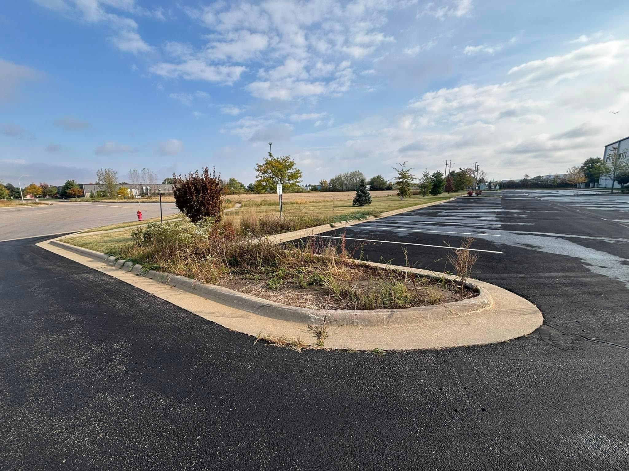  for Cena Landscaping in Rockford, IL