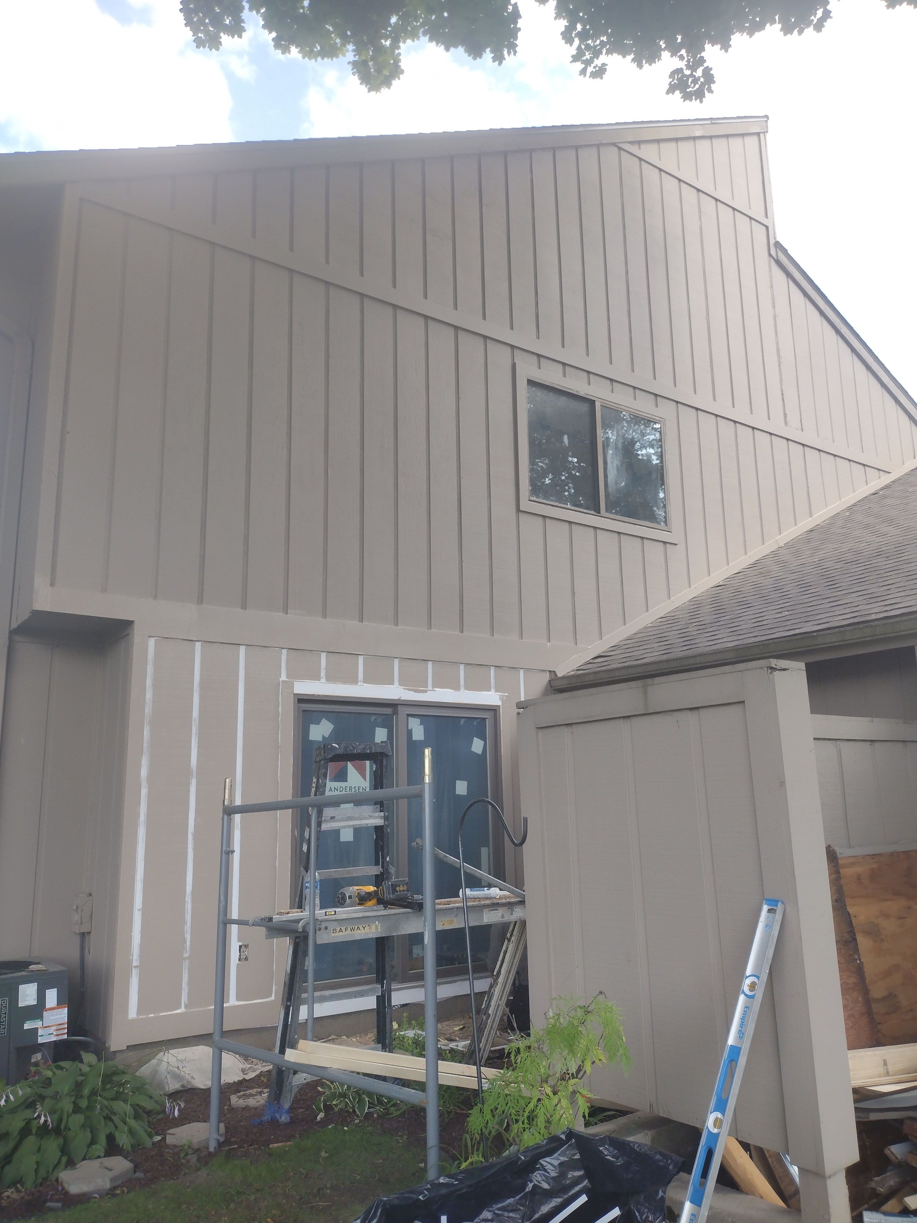  for LPZ Construction in Akron, MI