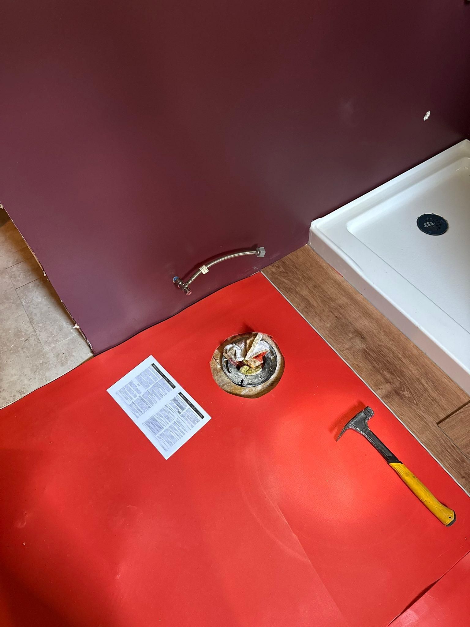 for LJC Painting & Construction in Scranton, PA