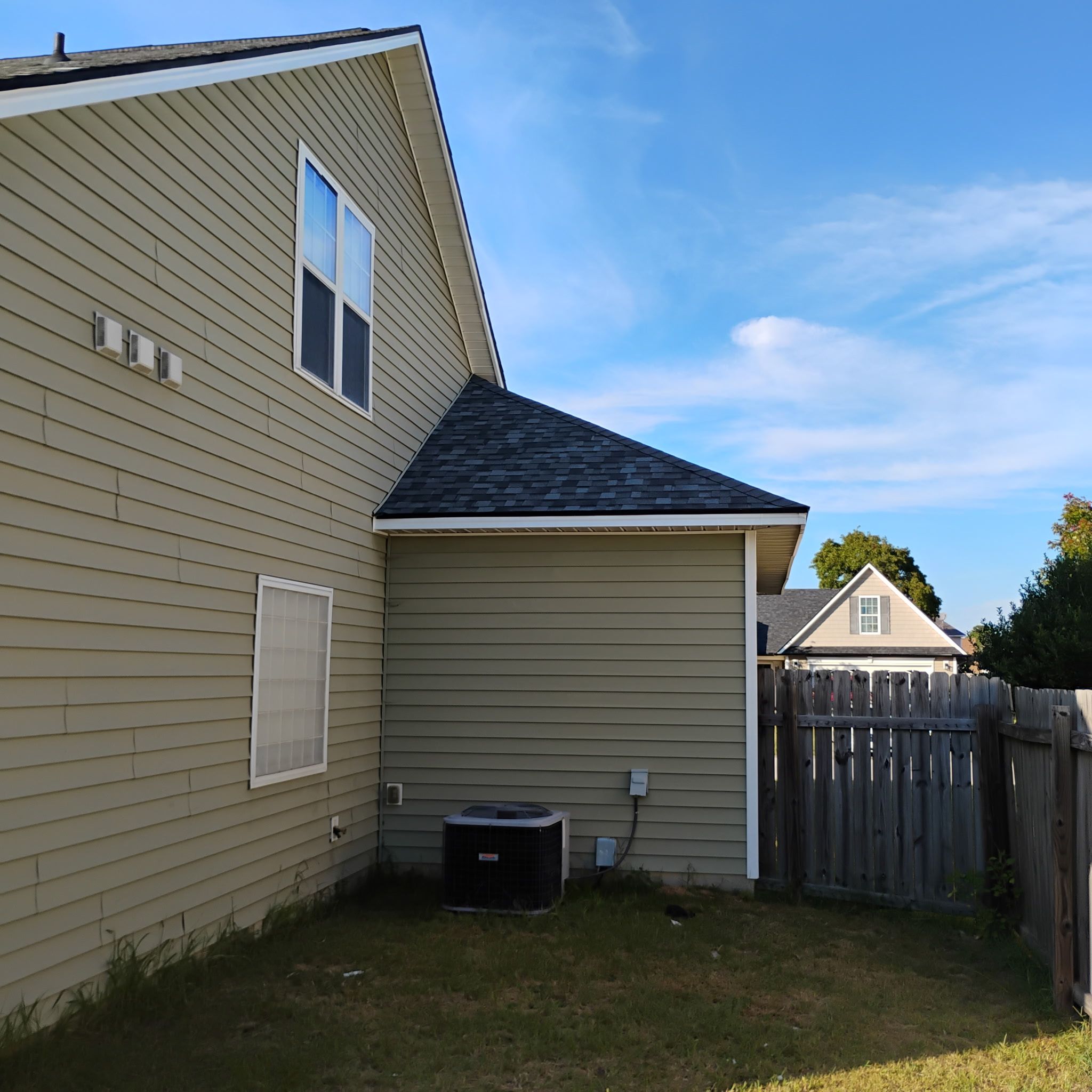  for Patriot Ridge General Contractors in Fayetteville, NC