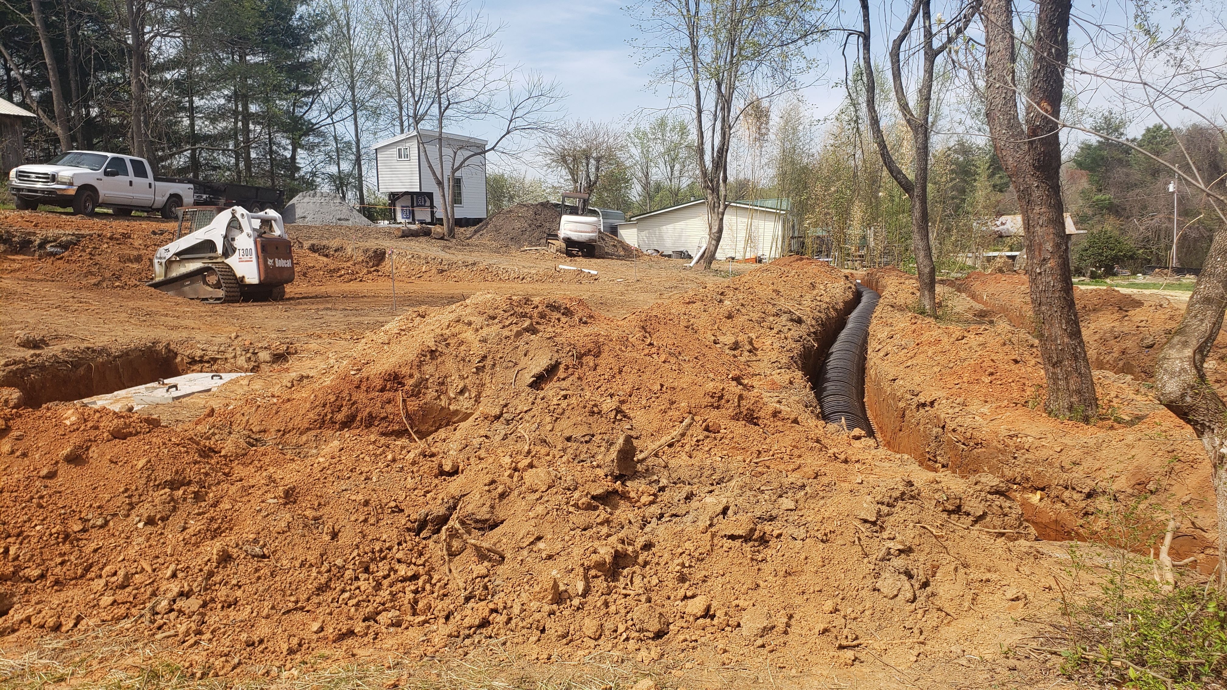  for Acosta's Stone Work in Henderson, NC