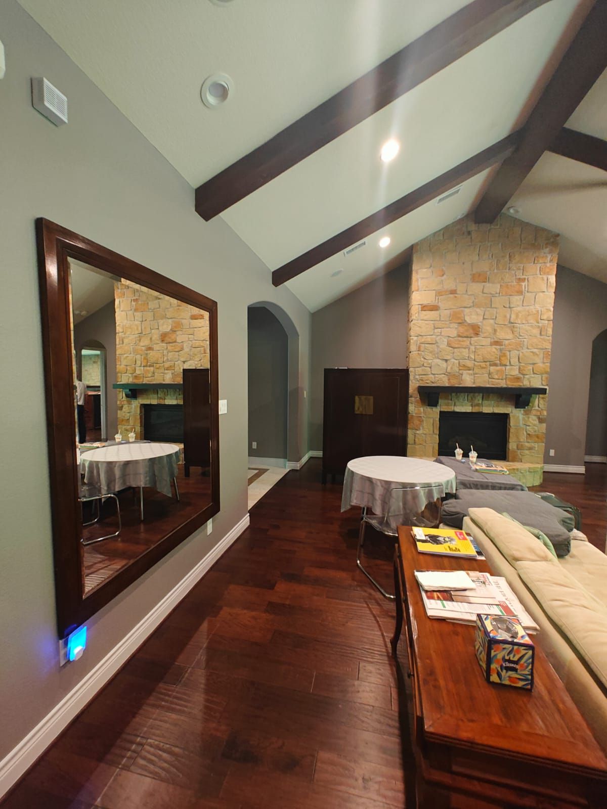  for SqFt Painting in Houston, TX