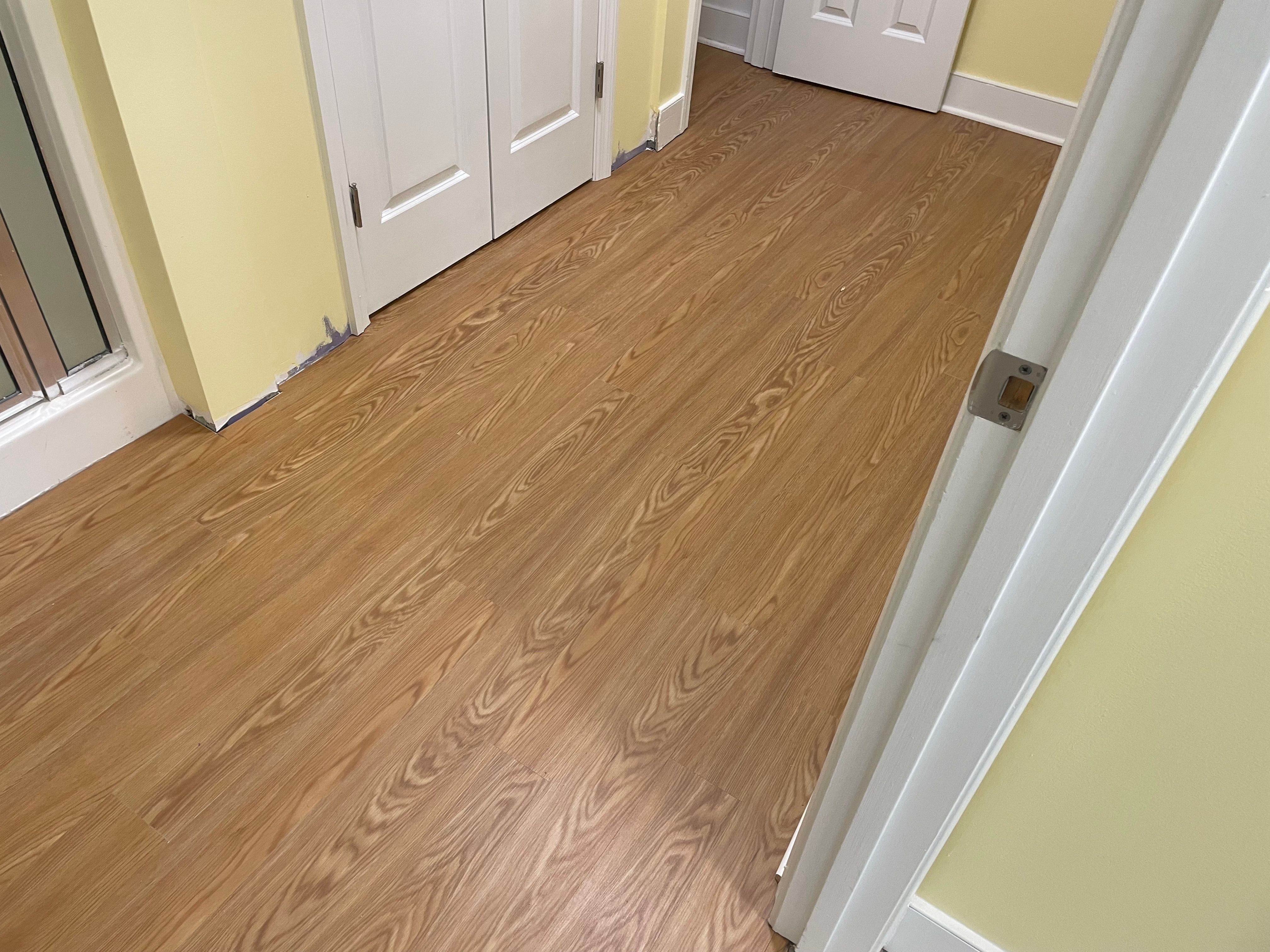 All Photos for Brooks Flooring in Burlington, NC