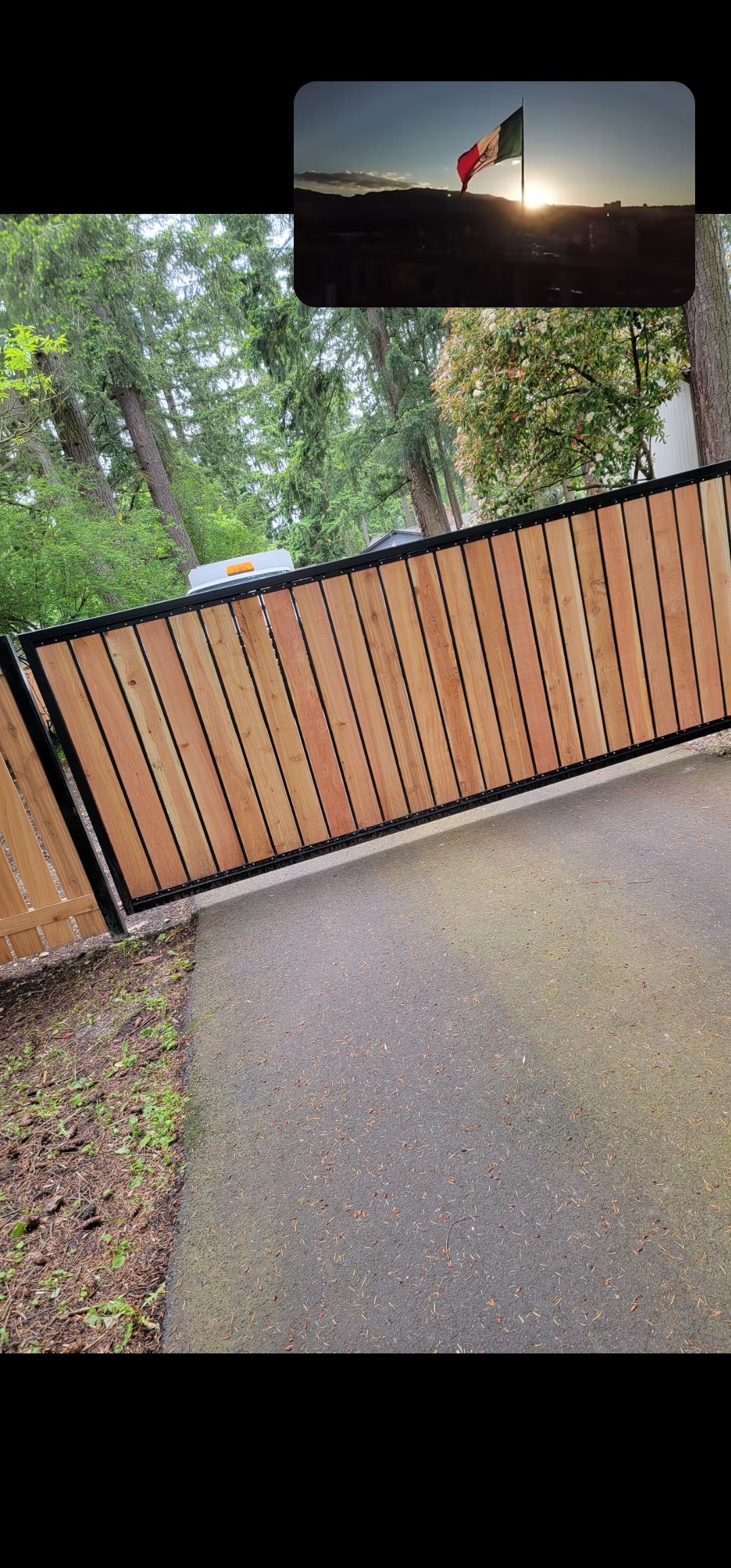  for Custom Gates Welding, LLC. in Auburn, WA