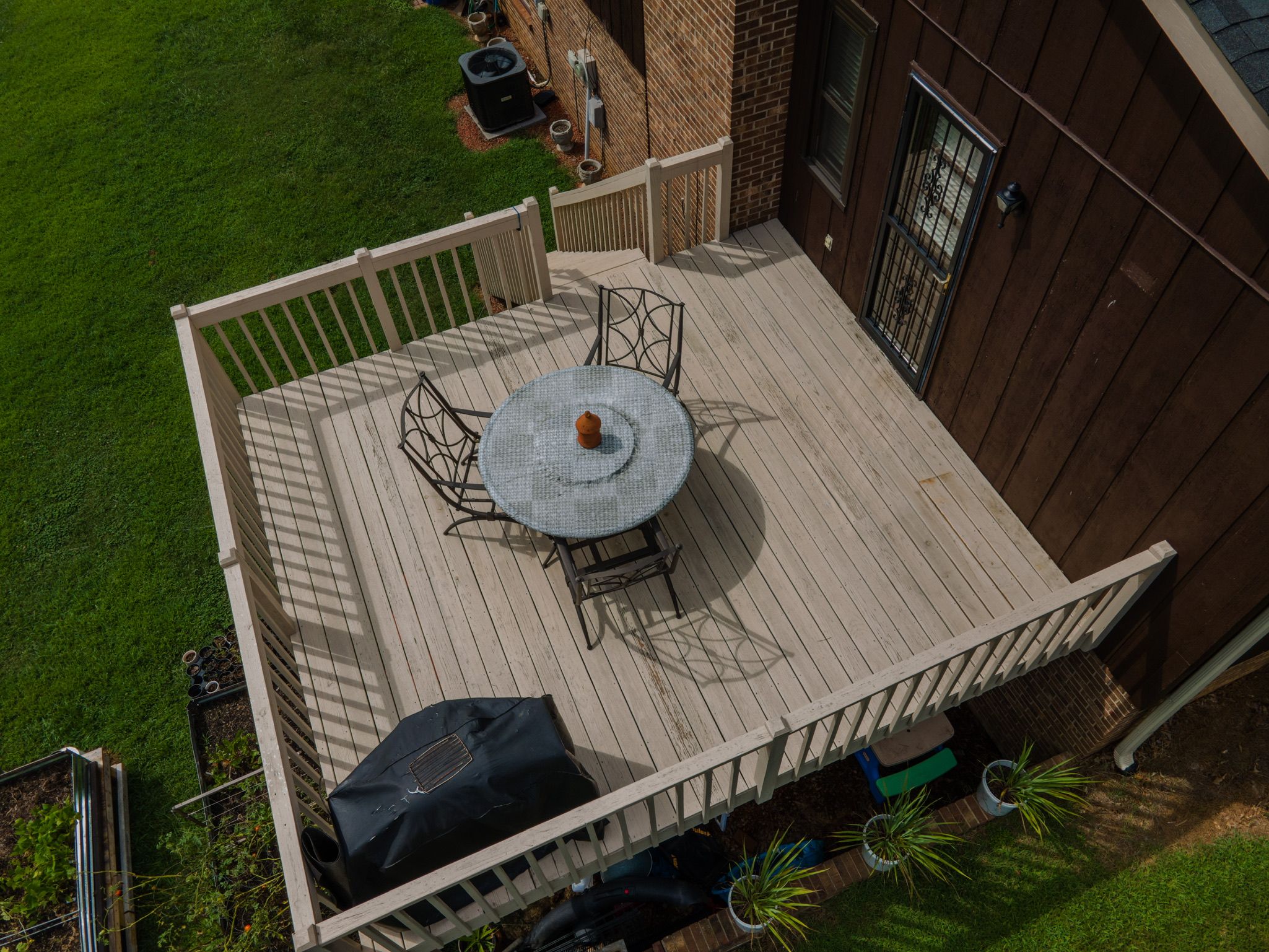  for Patriot Roofing and Home Repair, LLC in Lexington, NC