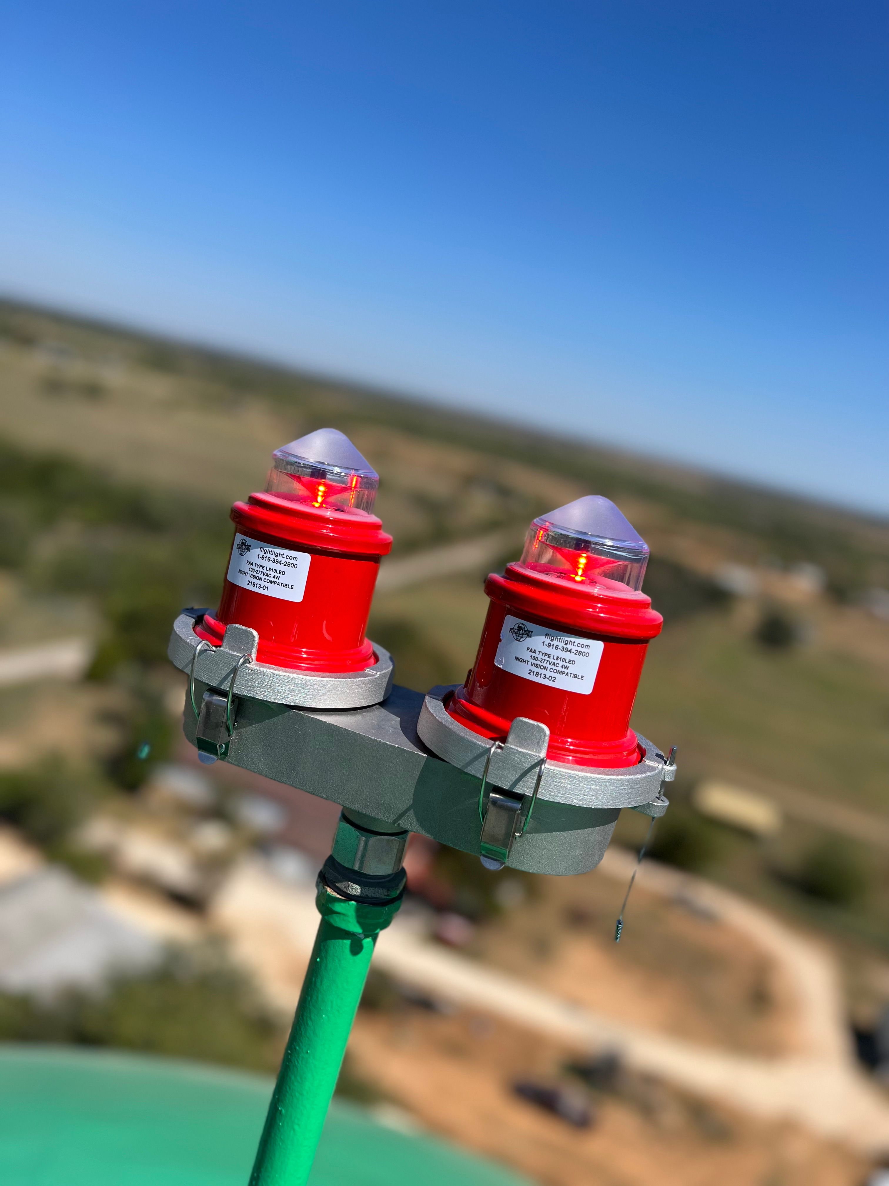  for LUX Electric in Floresville, TX