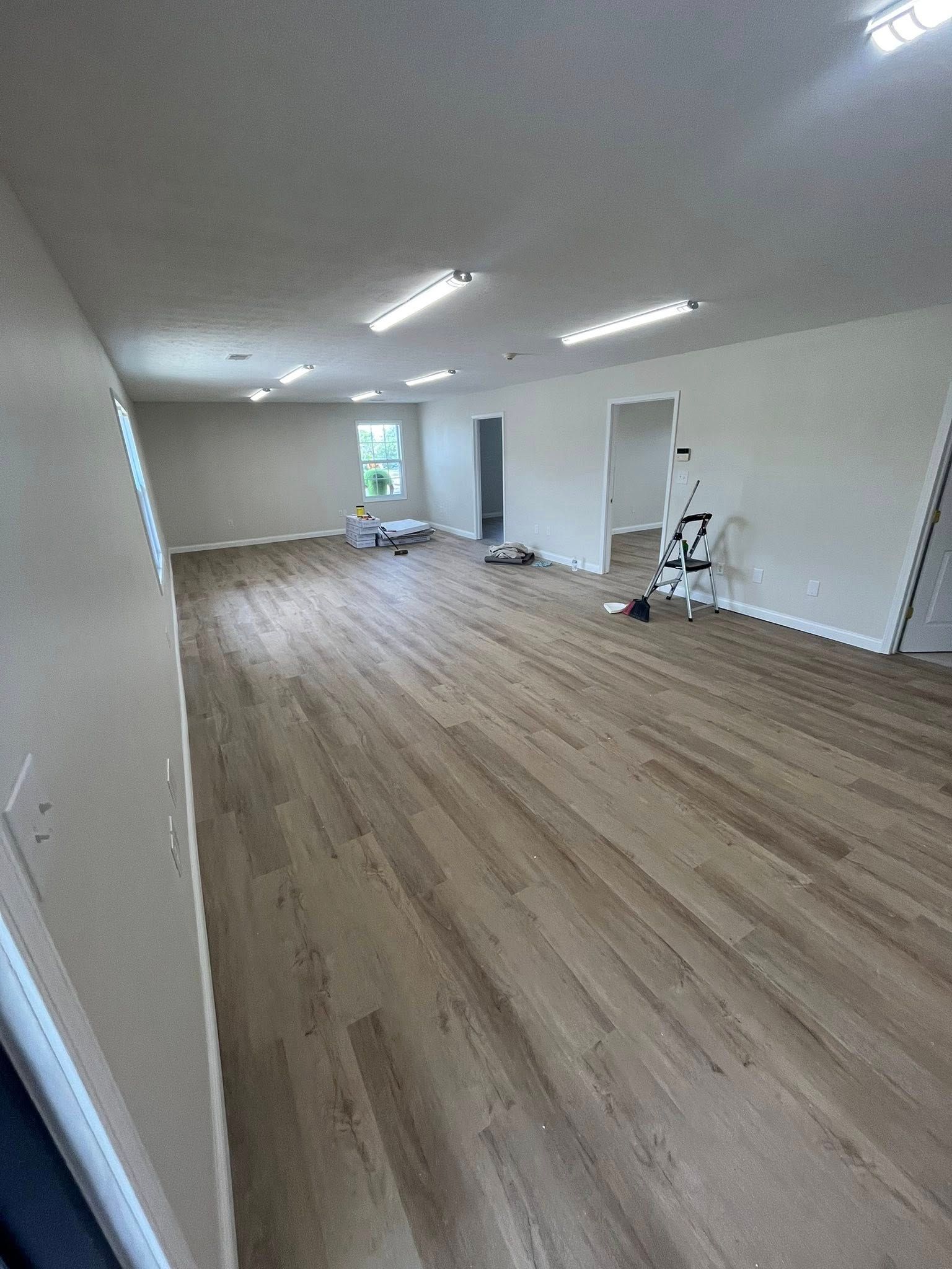  for Dream Builder Contracting in Danville, KY