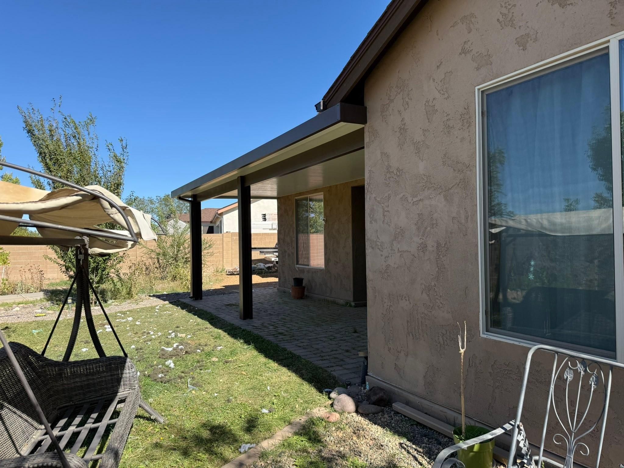  for UpRight Awnings in Prescott Valley, AZ