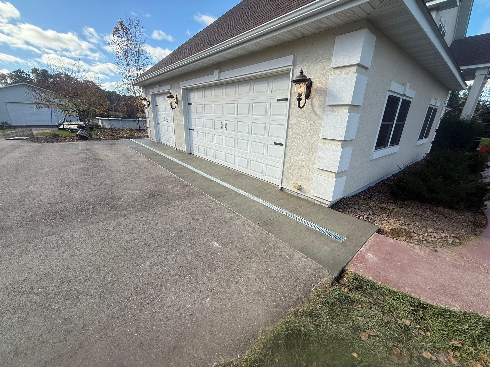  for ProStar Concrete & Masonry in Onamia, MN