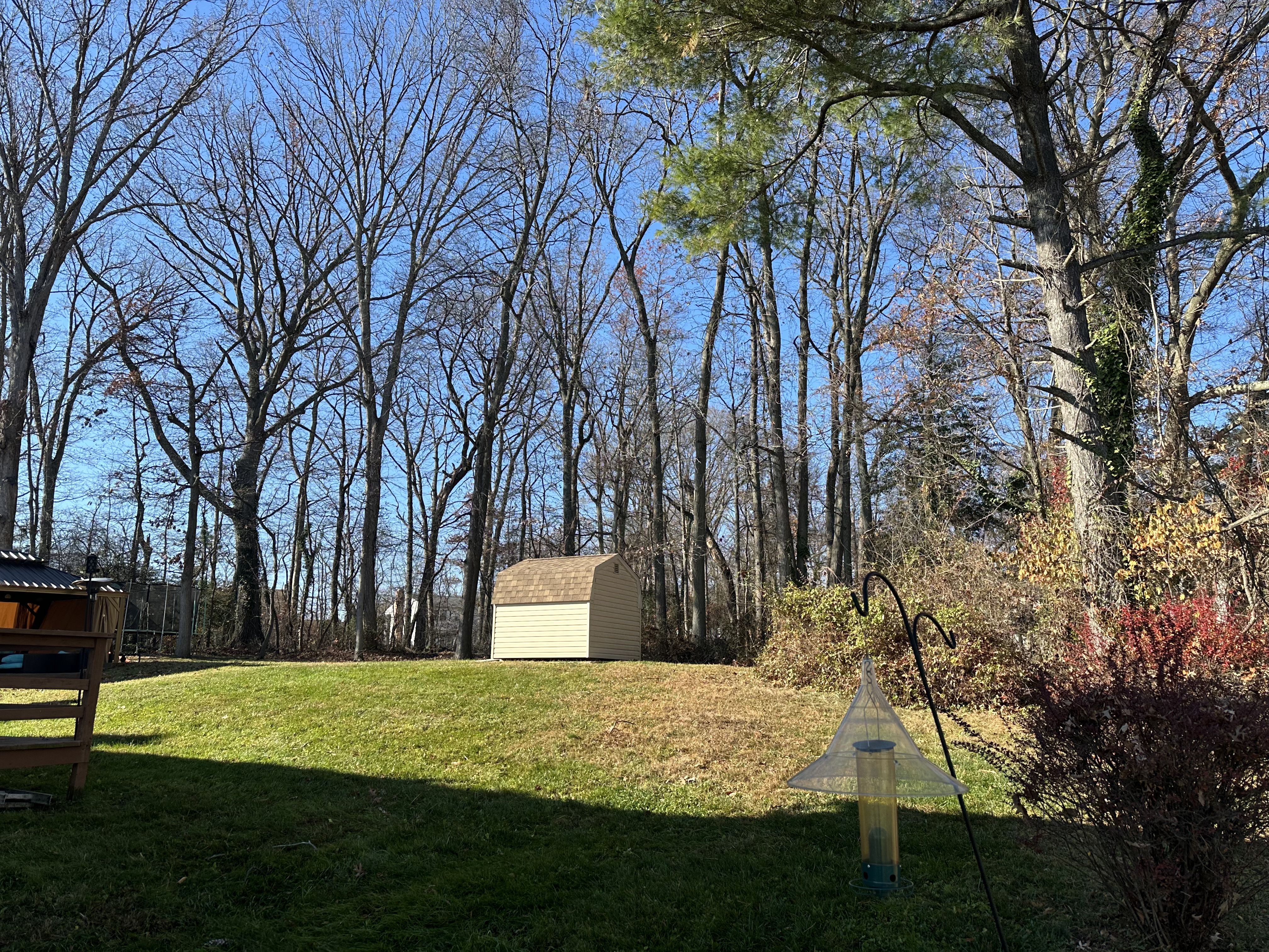 All Photos for A Better Lawn Service LLC in Bel Air, MD