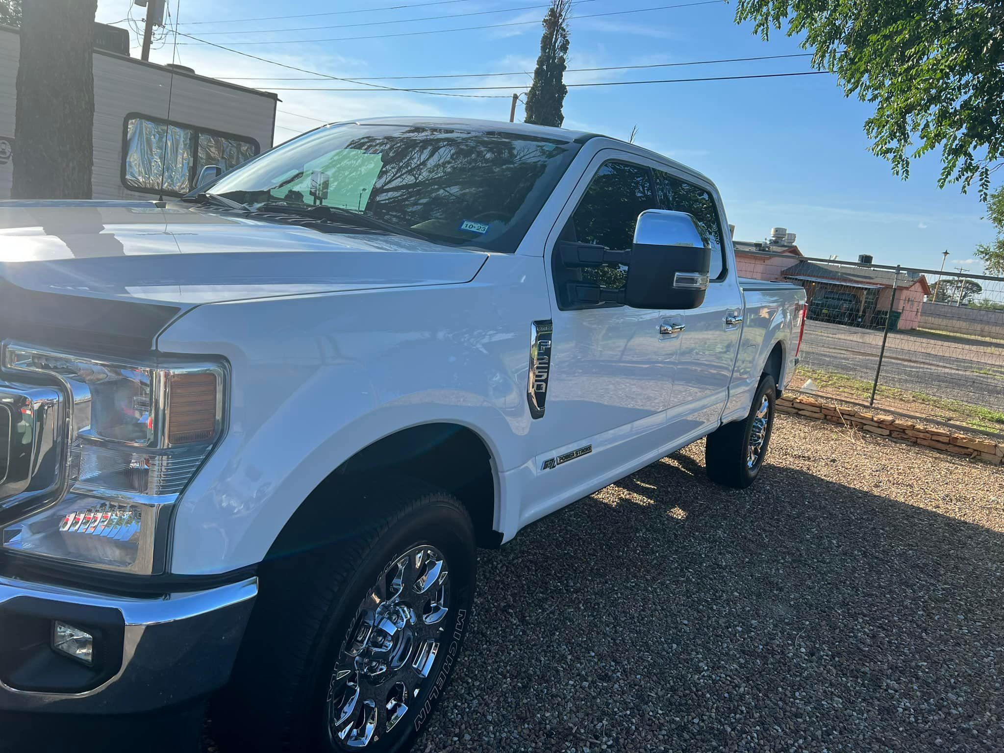  for On The Way Mobile Services in Hobbs, NM