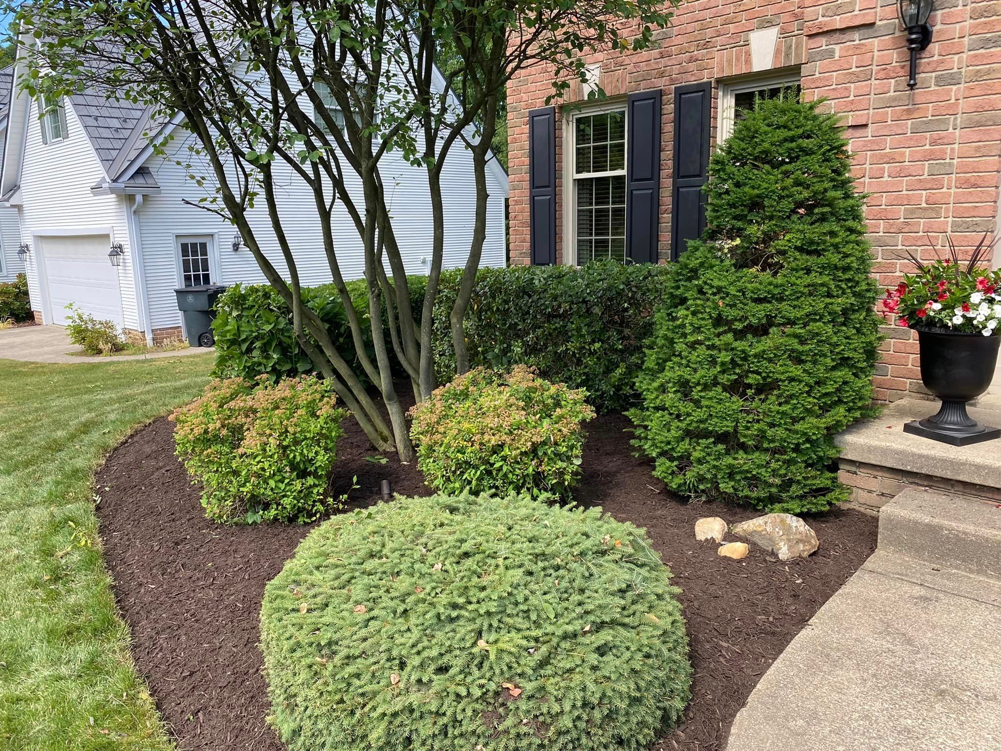  for Jenkins Landscaping & Property Management LLC in Clinton, OH
