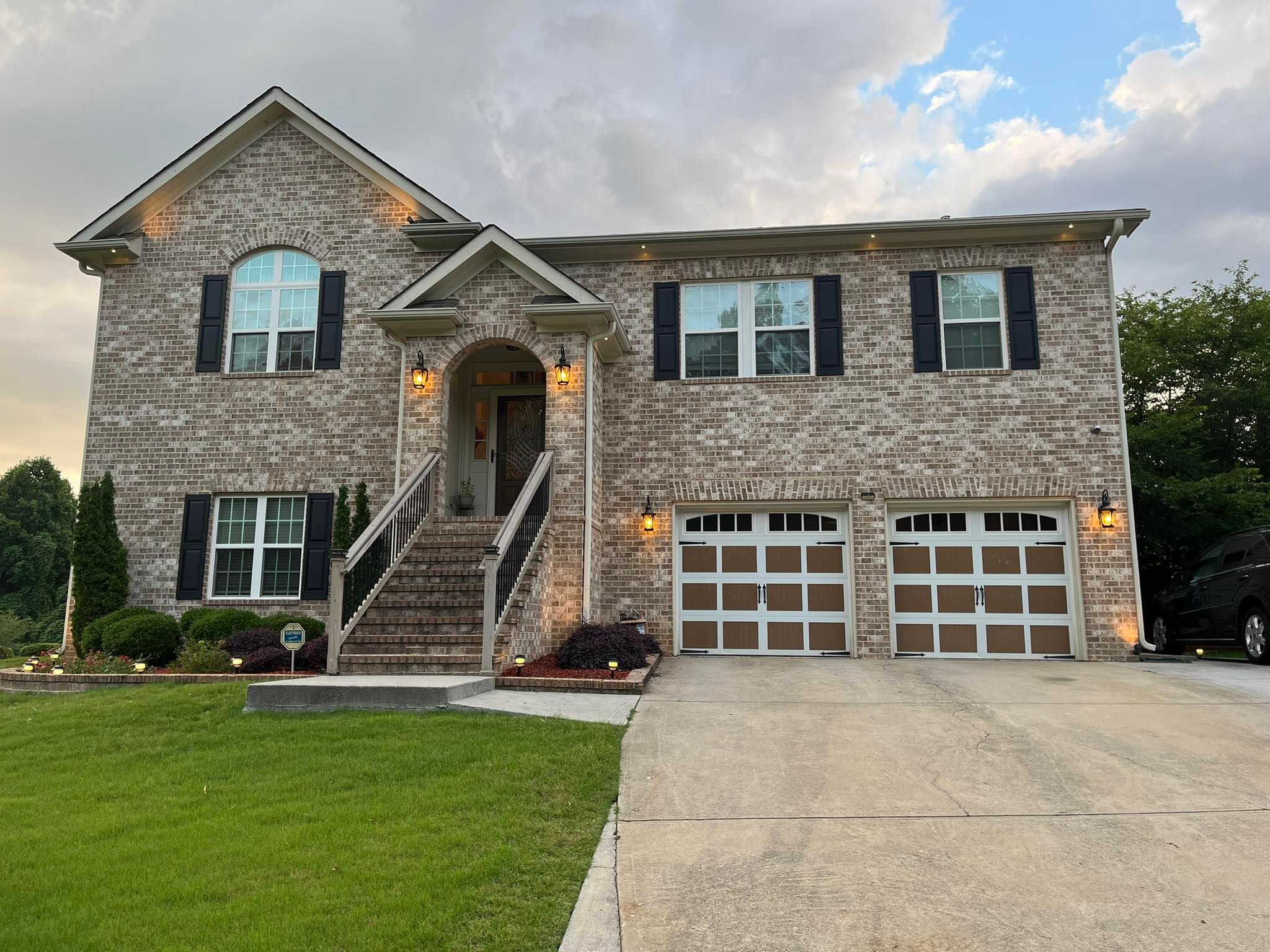  for Custom Resurfacing Solutions in Buford, GA