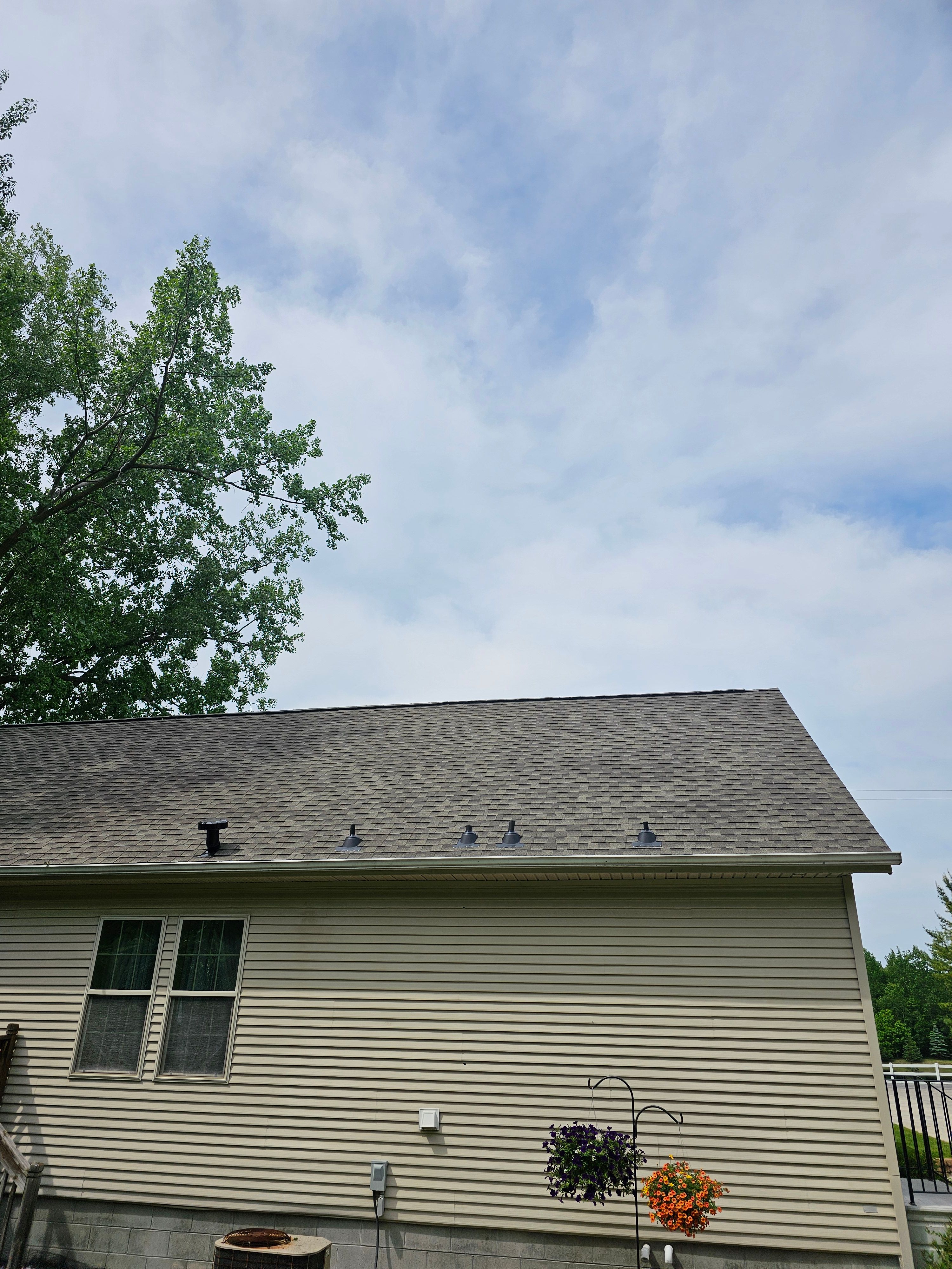  for Walkers Quality Roofing  in Midland, MI