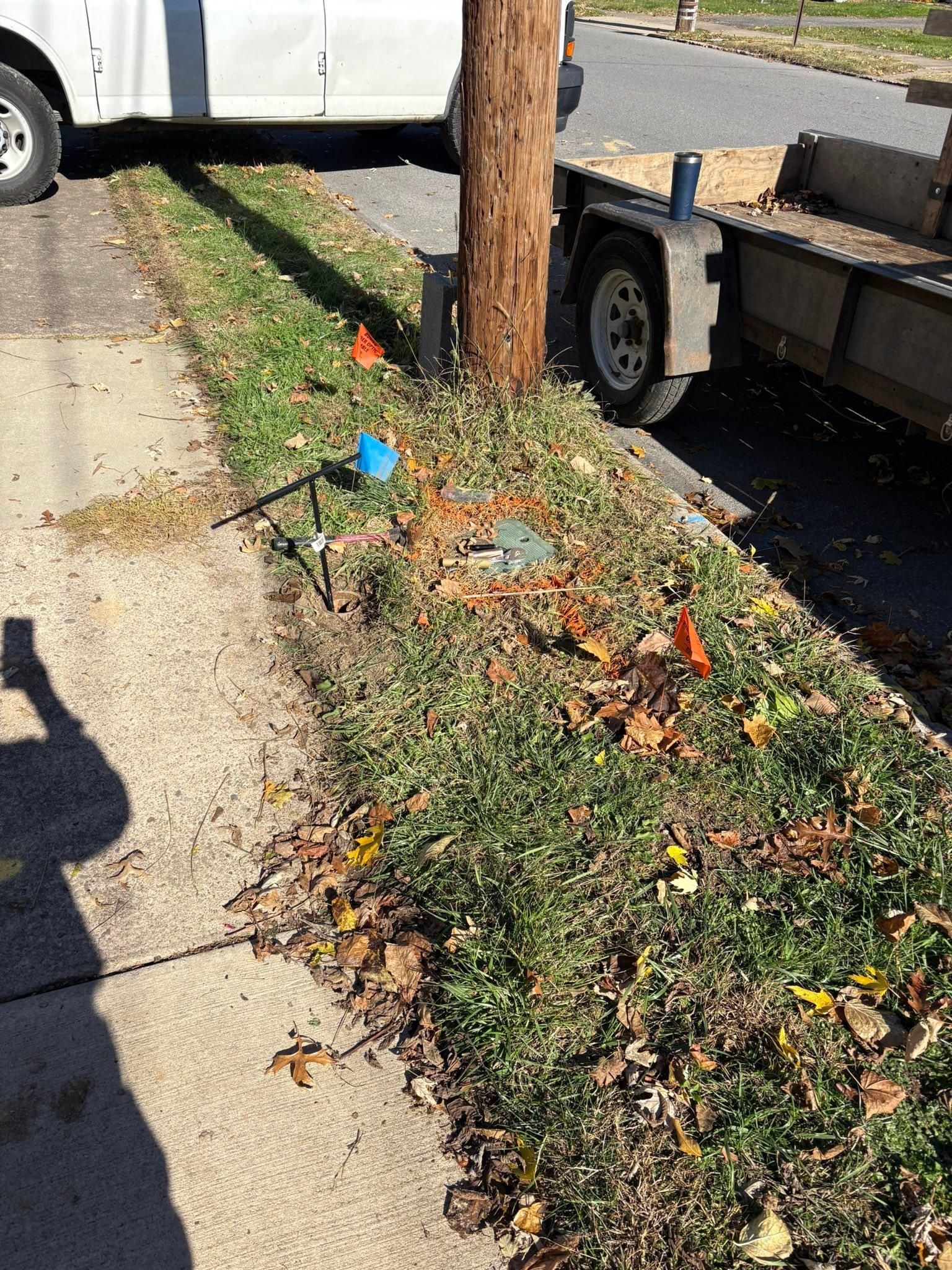  for RS Hunter LLC in Lycoming County, PA