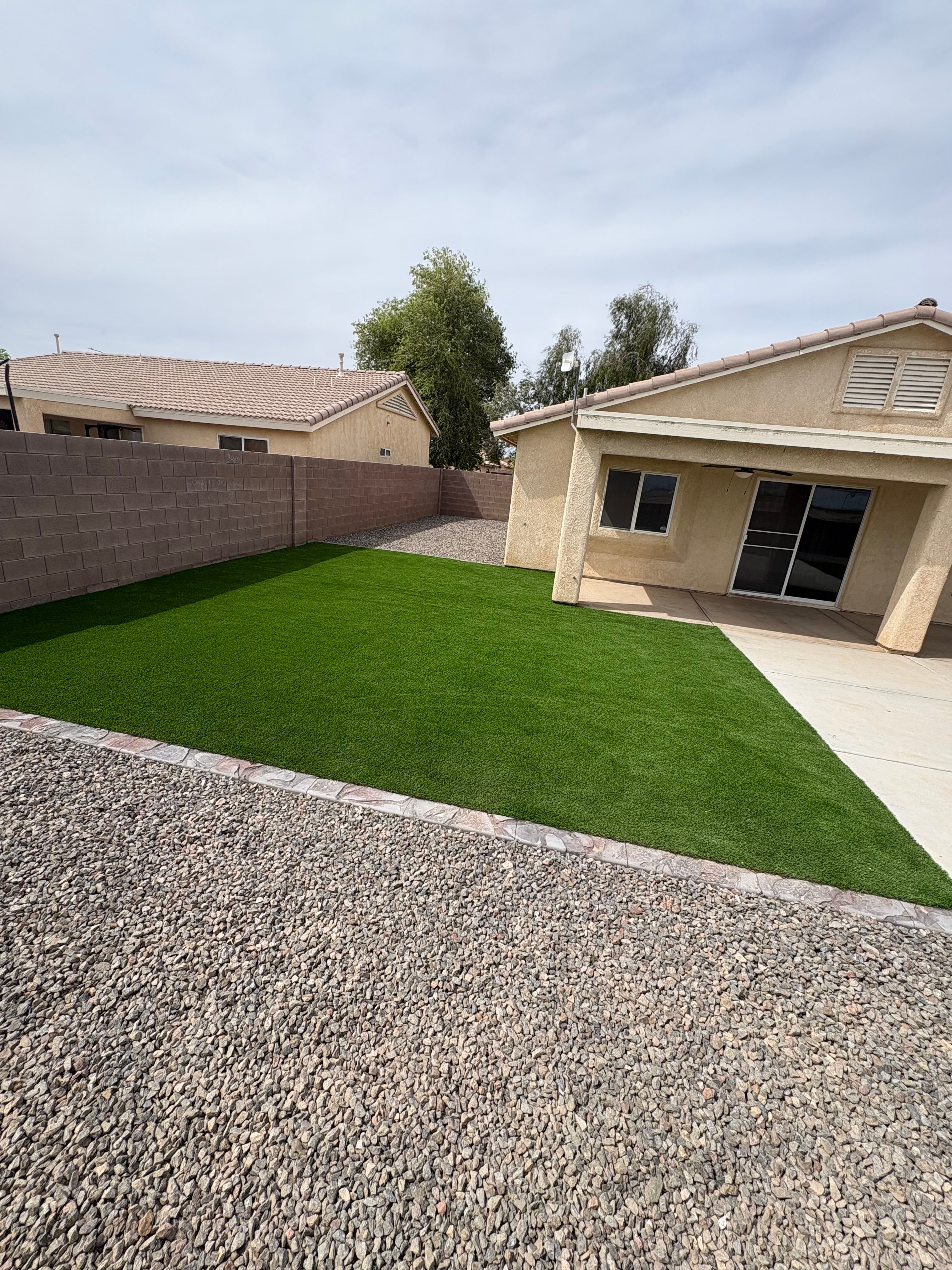  for Top Notch Landscape Services LLC in Mohave Valley, AZ