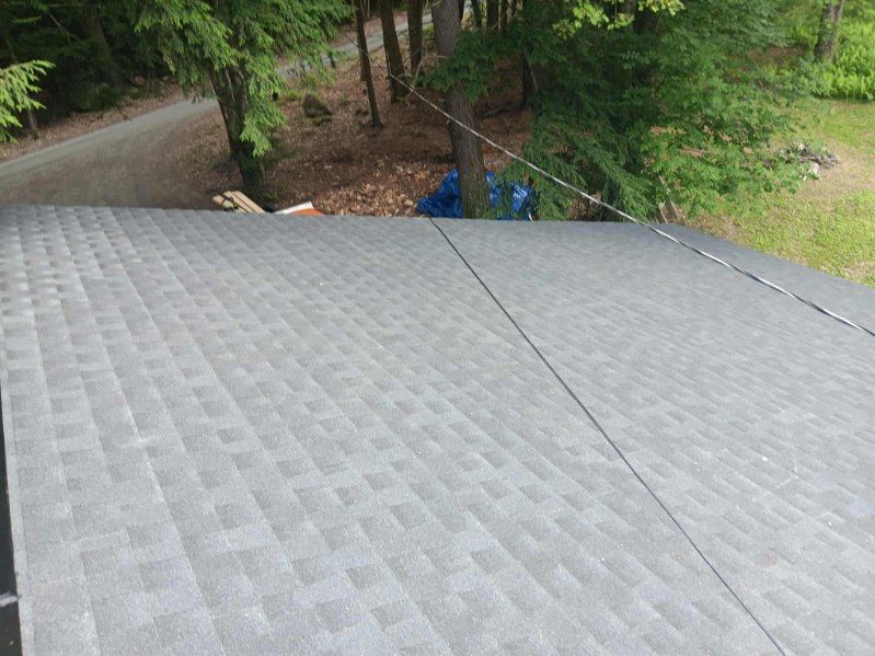  for First Response Reconstruction LLC in New Hampshire, NH