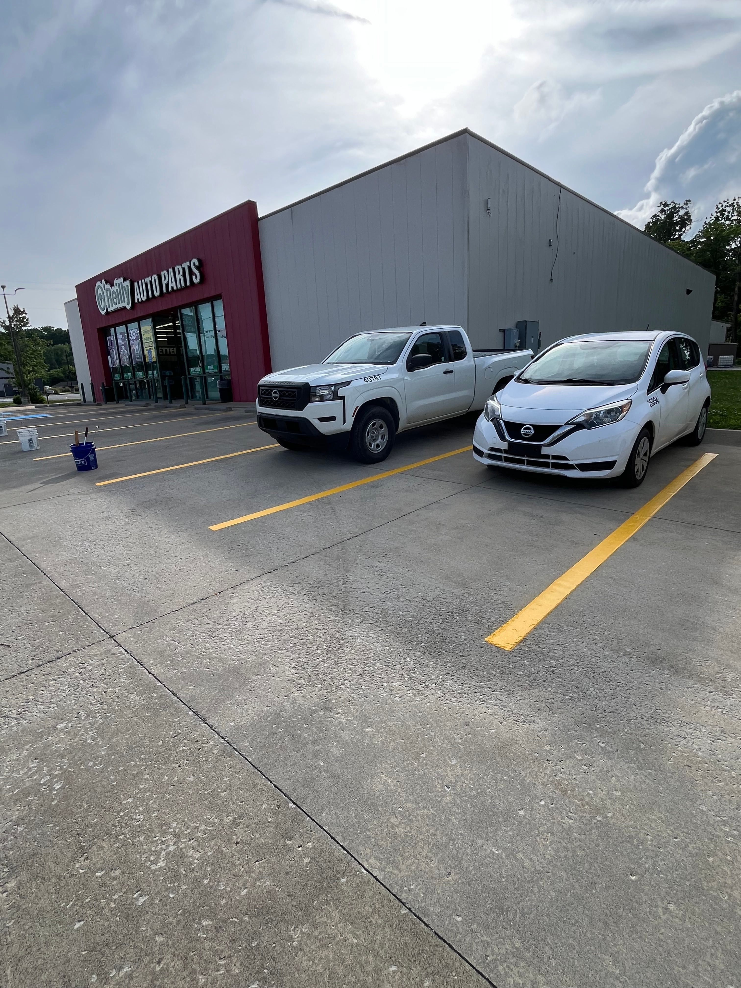  for Metzler Paving and Sealcoating LLC in Jacksboro, TN