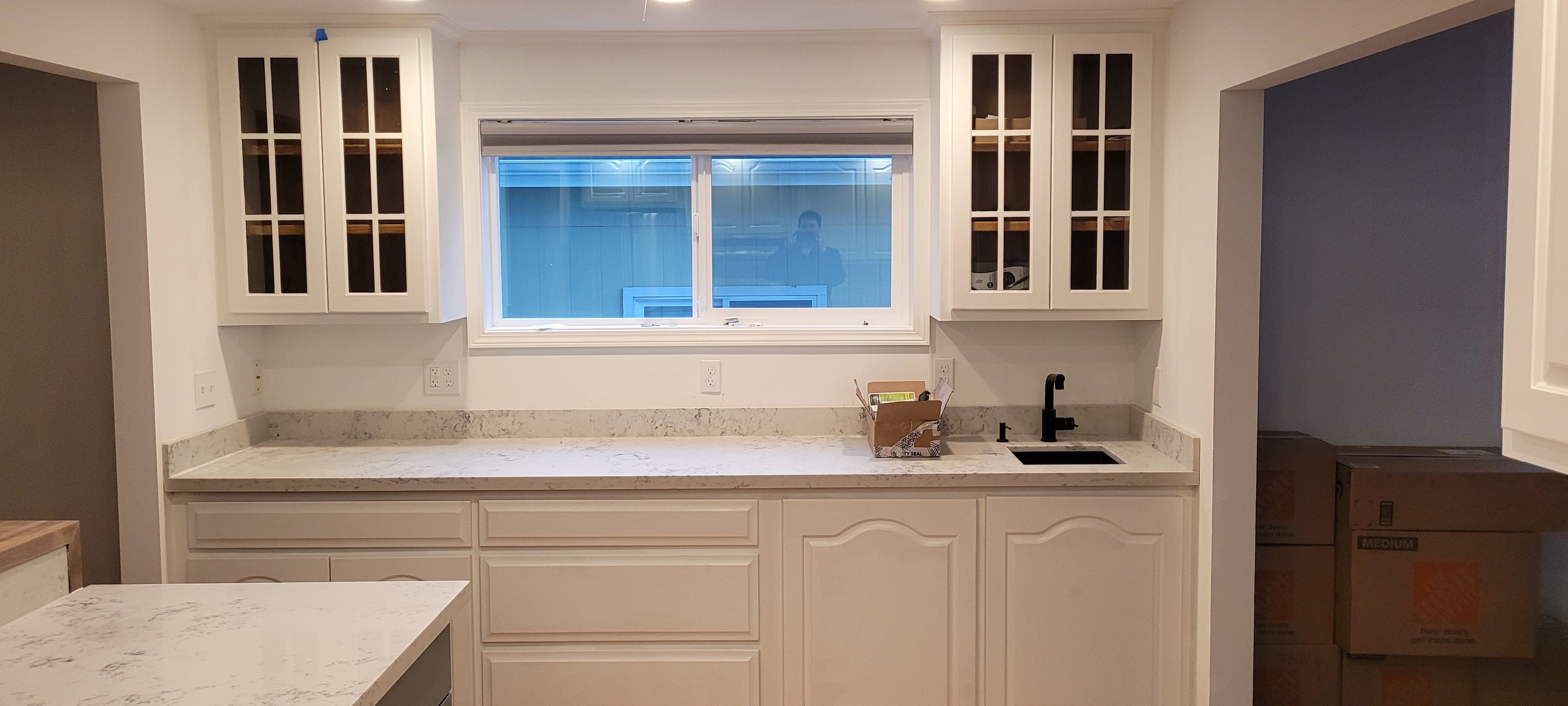  for Dawson Remodeling in Lake Stevens, WA