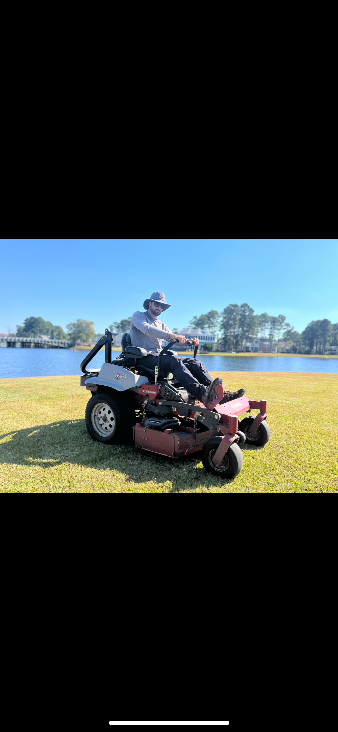  for New Creation Lawn and Landscape in Myrtle Beach, SC