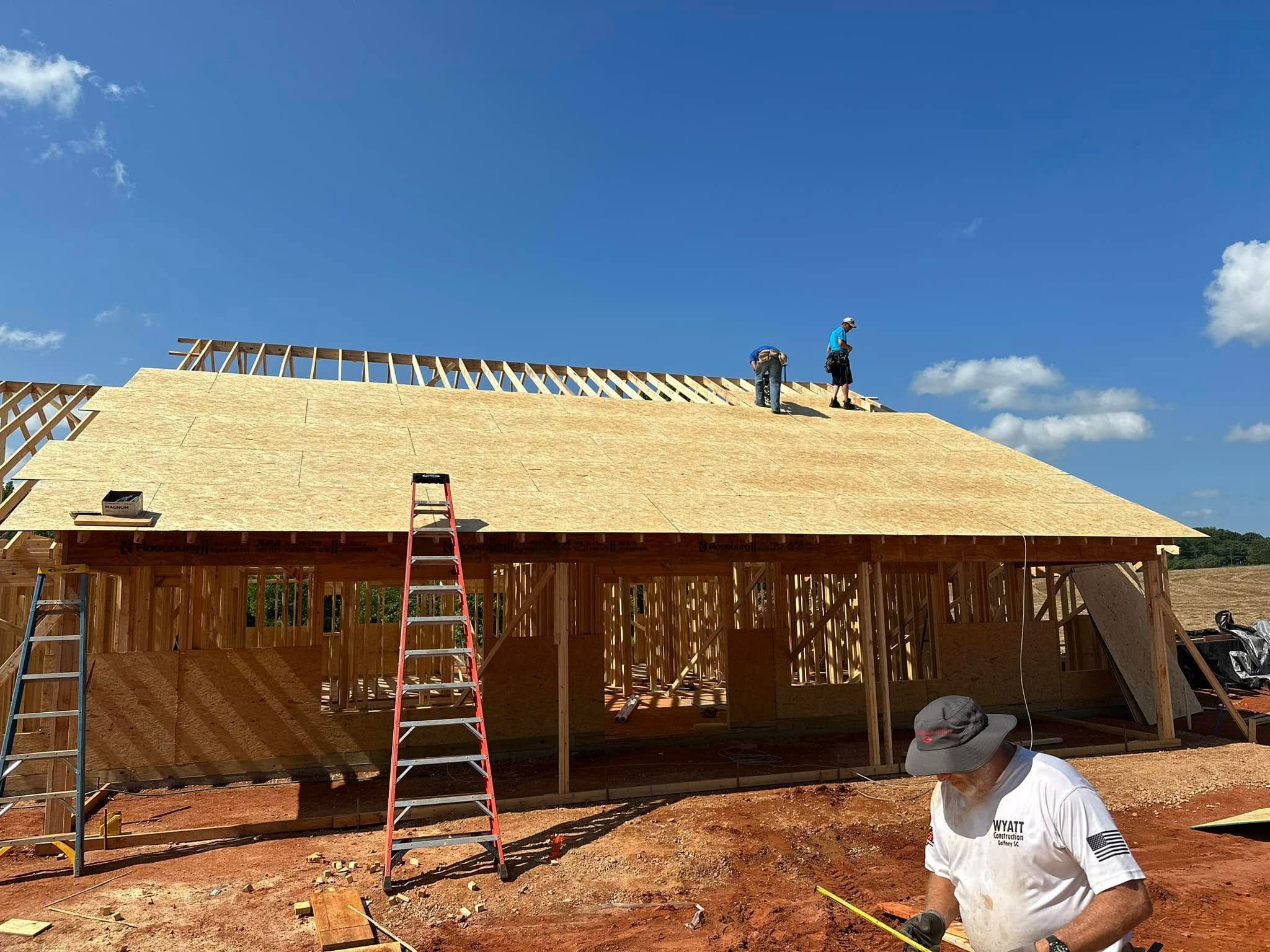  for Quality Construction and Design, LLC in Gaffney, SC