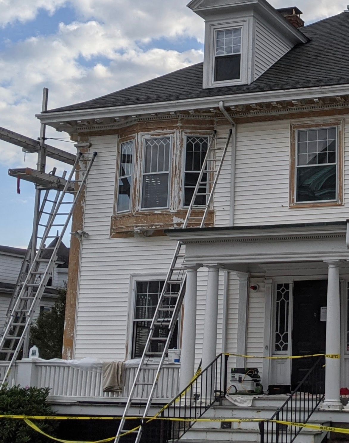  for Milton Carpentry Services in Beverly, MA