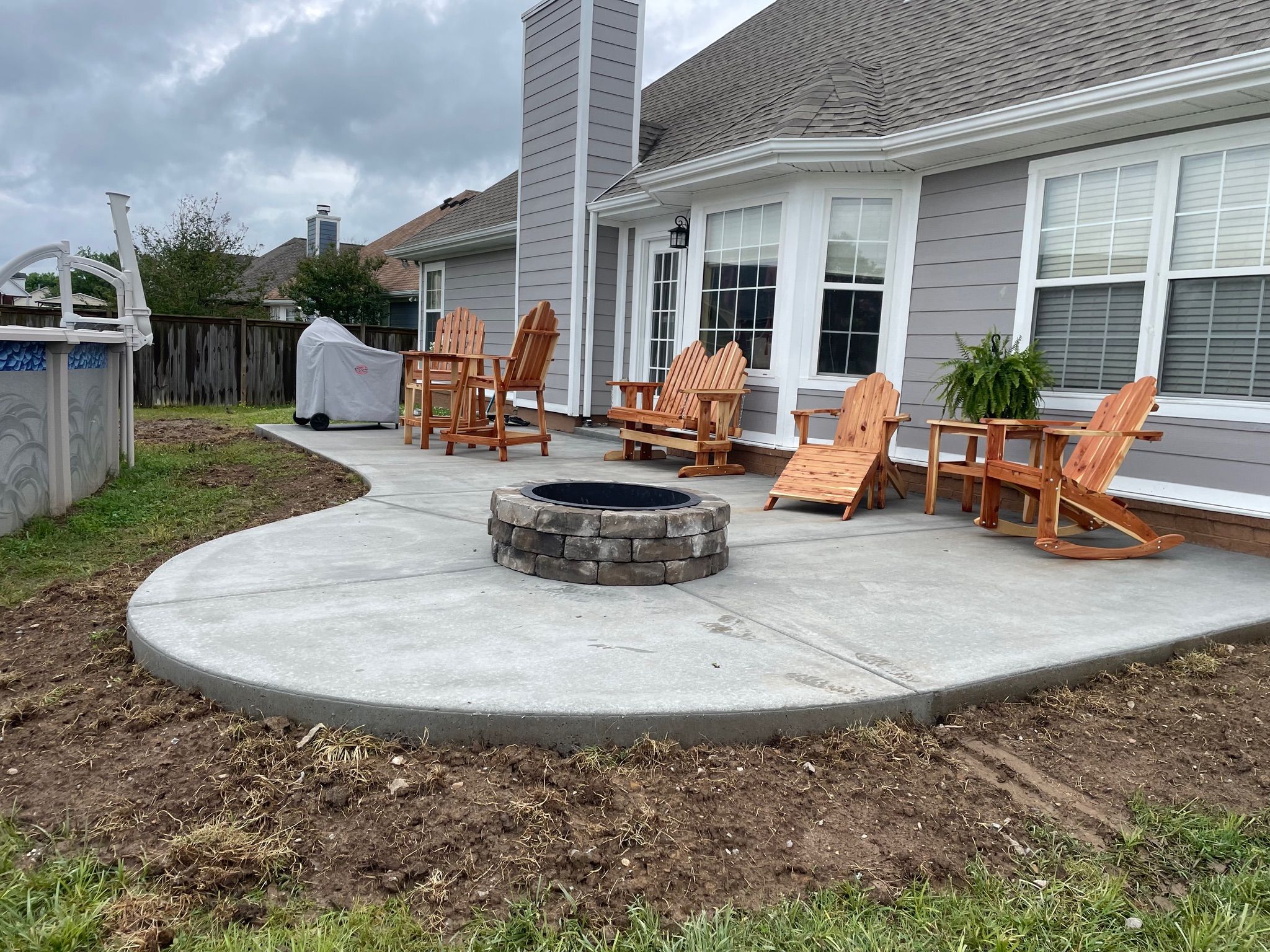  for Premier Concrete Scapes in Murfreesboro, TN