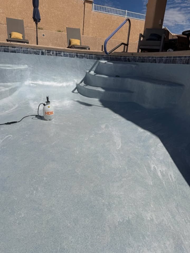  for Clean Kort Pools in Lake Havasu City, AZ