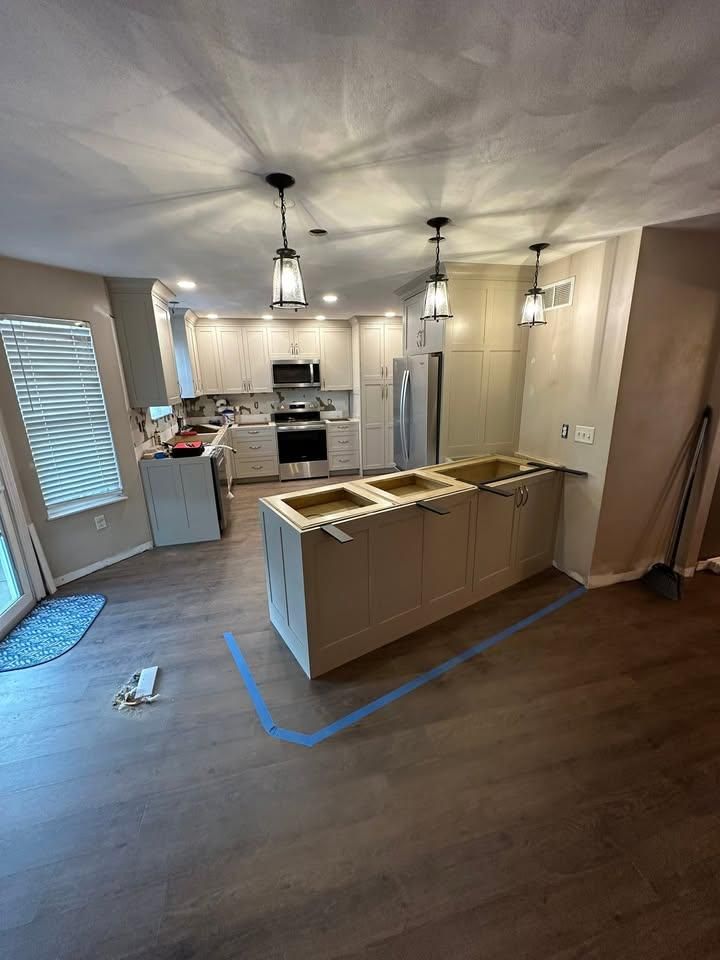  for Blair Construction & Home Improvement in St. Charles, MO