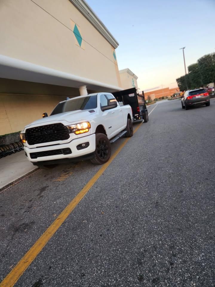  for Space Coast Property Maintenance and Management LLC in Brevard County, FL