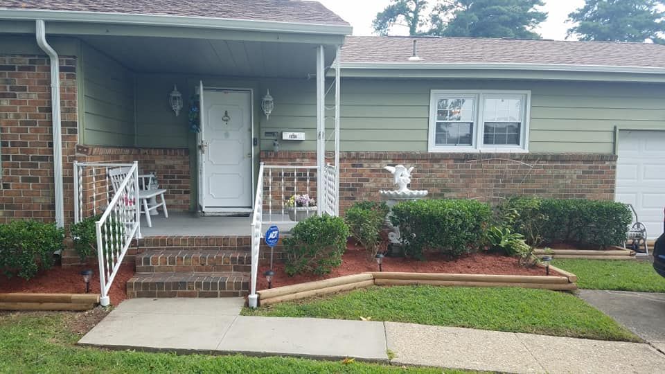  for Superior Exterior in Norfolk, VA