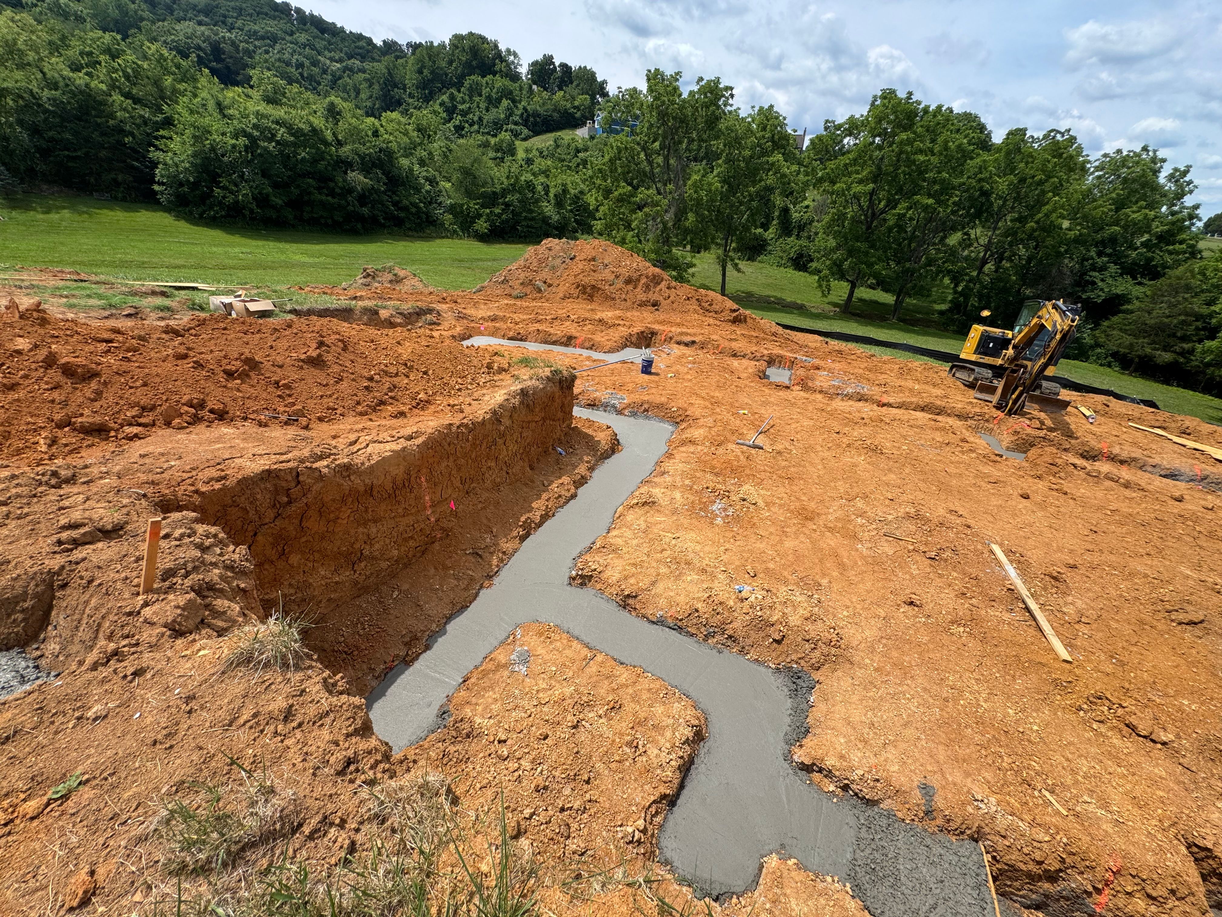  for ProModern Construction, LLC in Seymour, TN