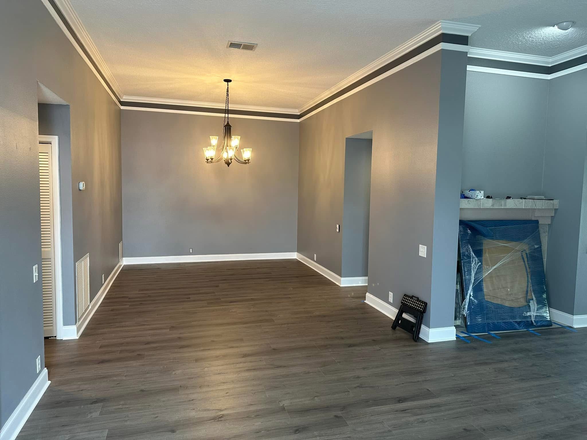  for Zay’s Remodel And Paint in Fruitland Park, FL