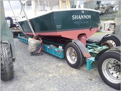  for Turner Yacht Services in Annapolis, MD