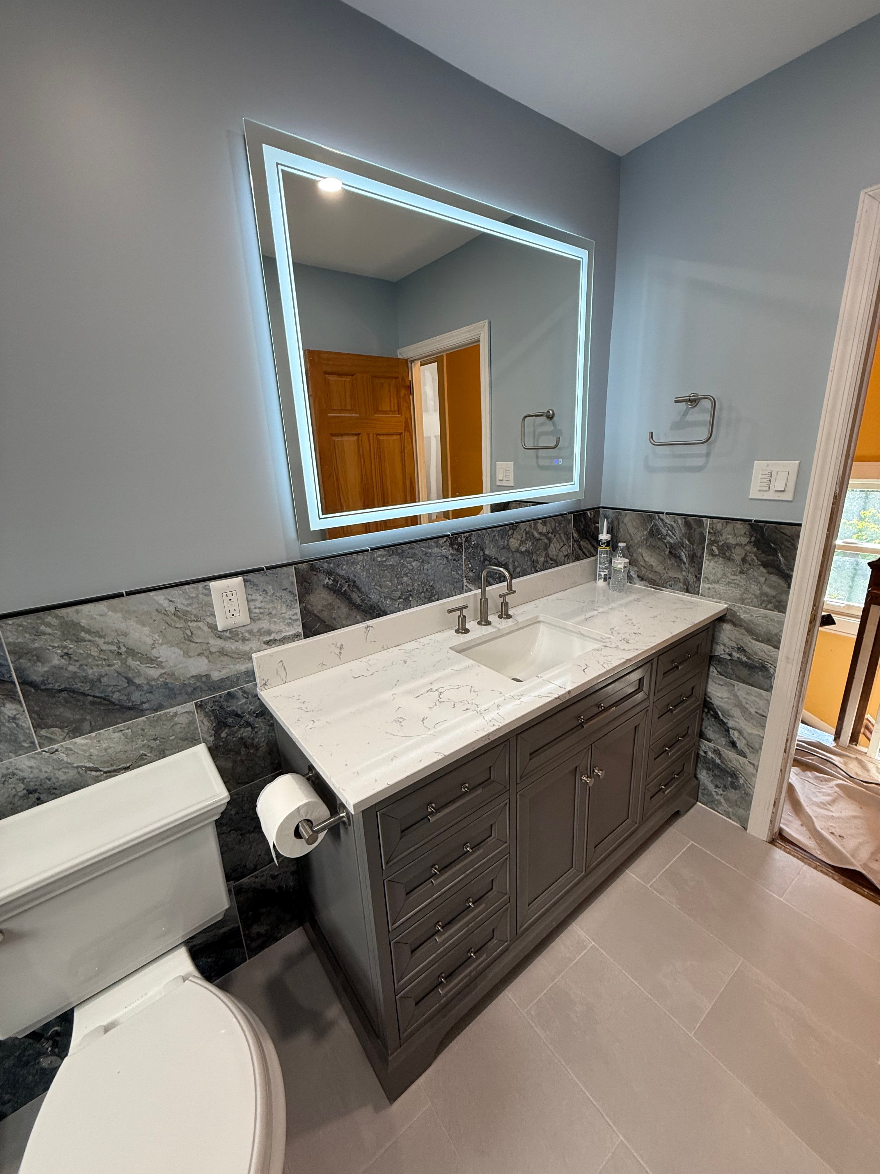  for KJDS Home Improvement LLC in New York, NY