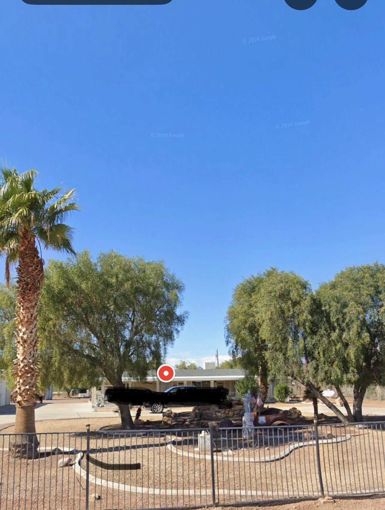  for Top Notch Landscape Services in Mohave Valley, AZ