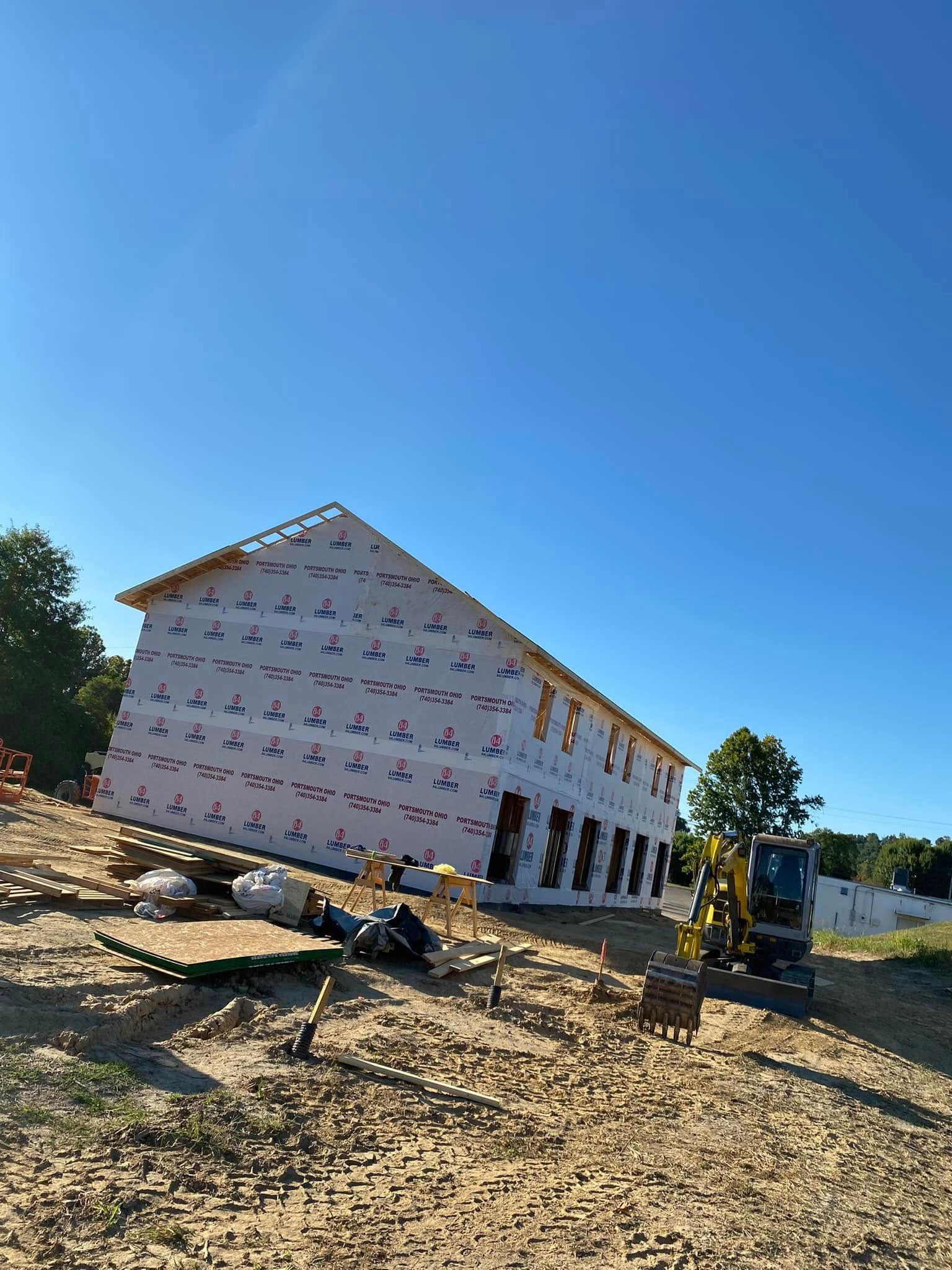 All Photos for Reinhardt’s Remodeling in Wheelersburg, OH